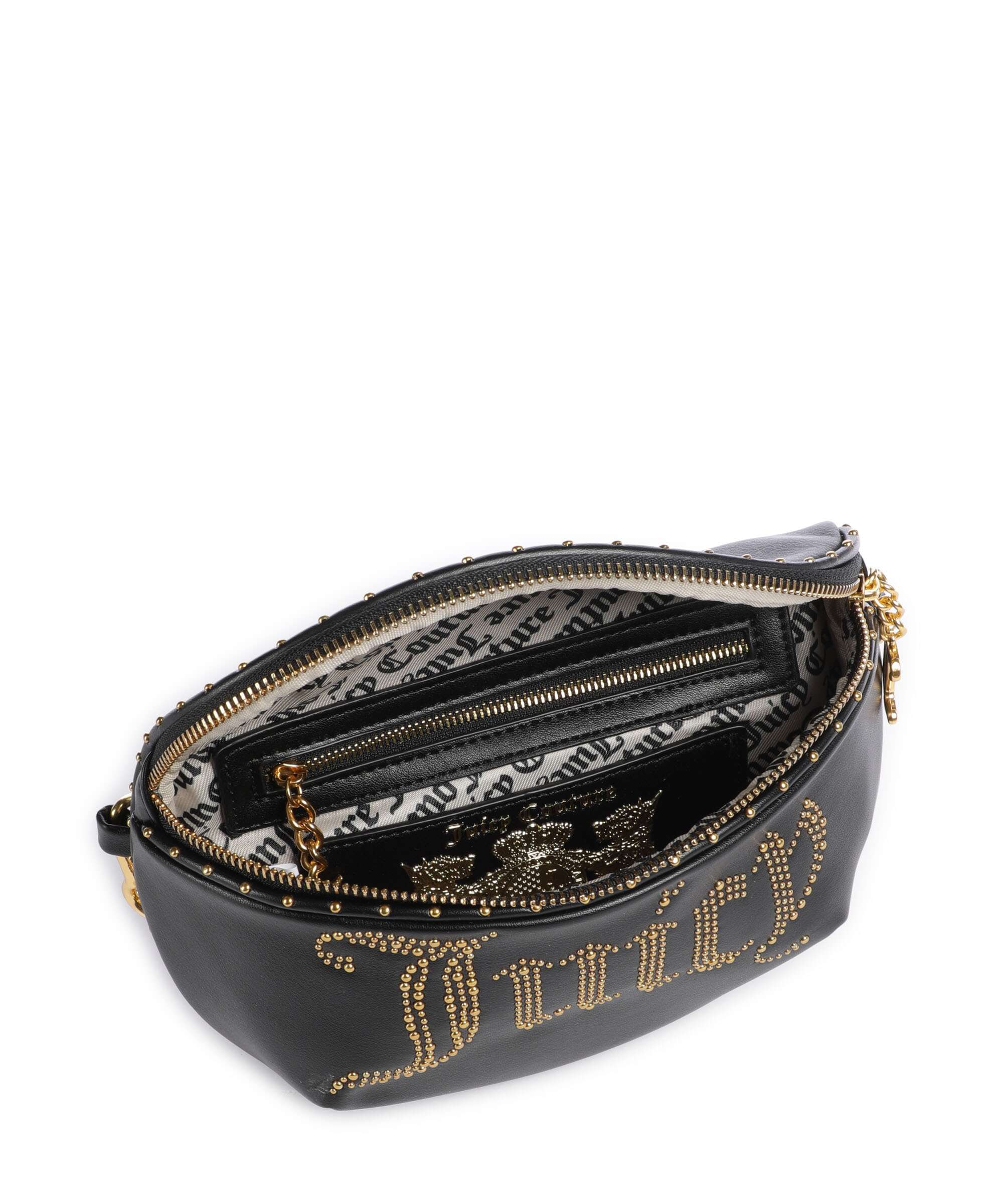 Juicy Couture Kimberly Heuptas black - Image 6