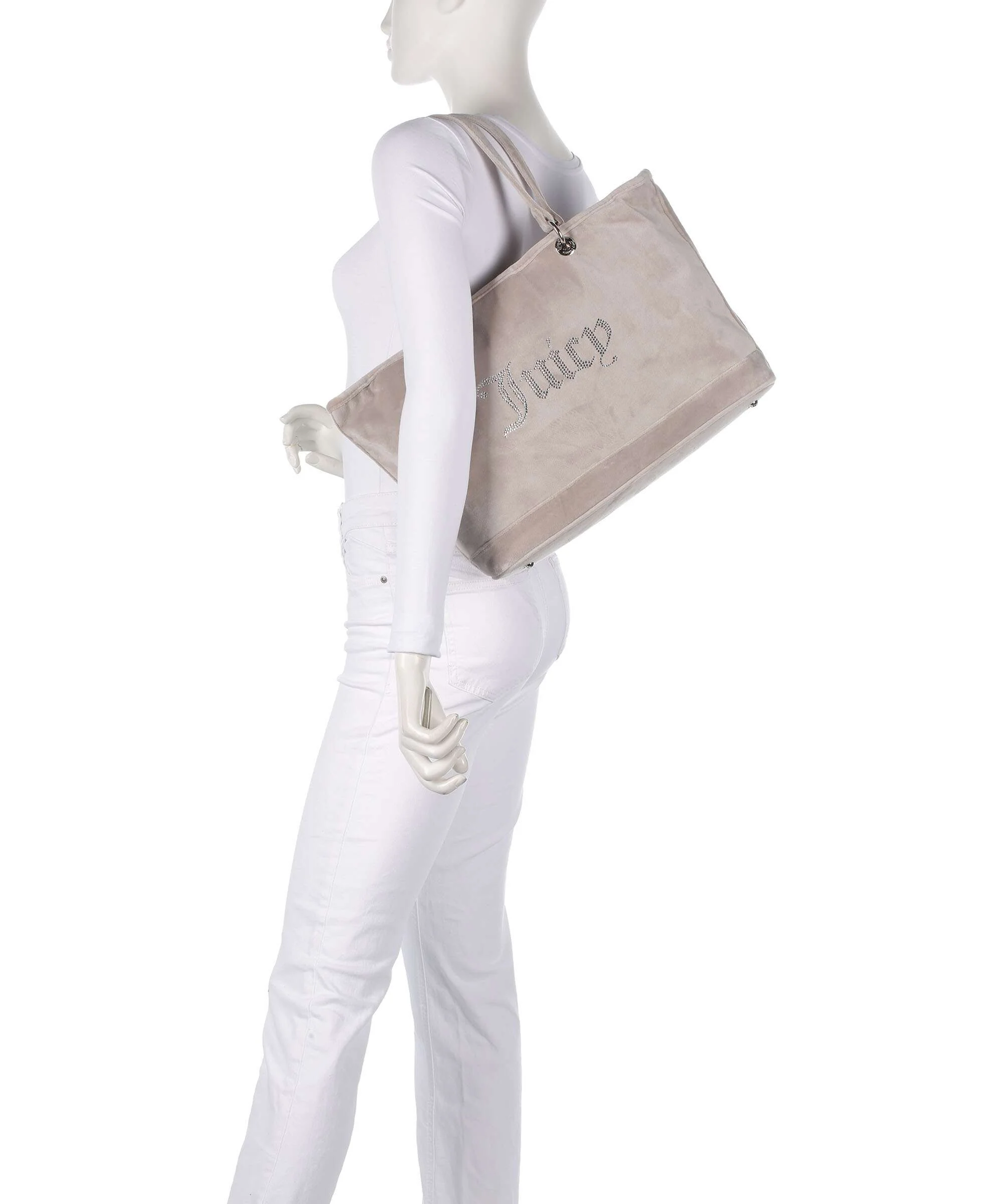 Juicy Couture Kimberly L Boodschappentas string - Image 3