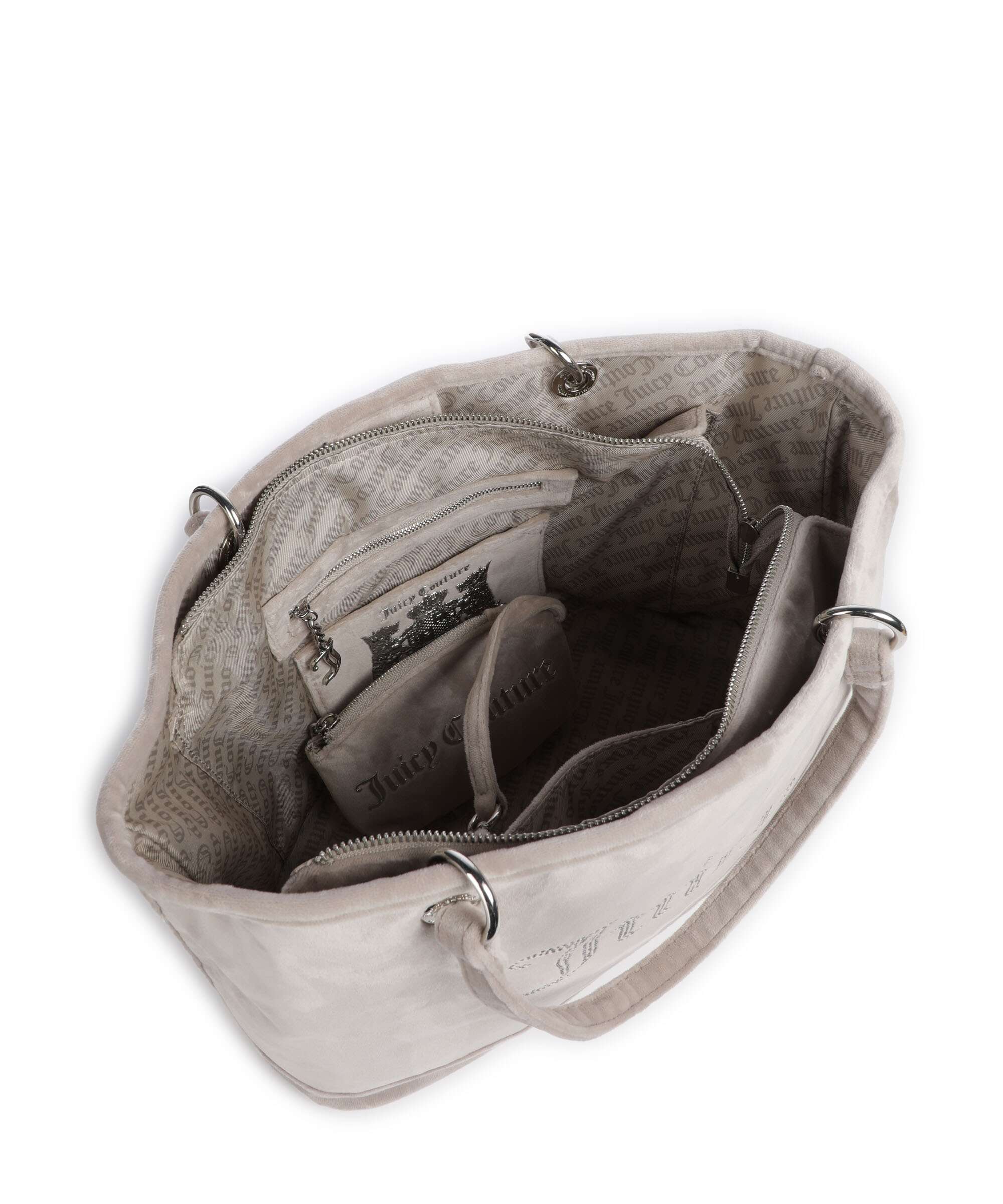 Juicy Couture Kimberly L Boodschappentas string - Image 6