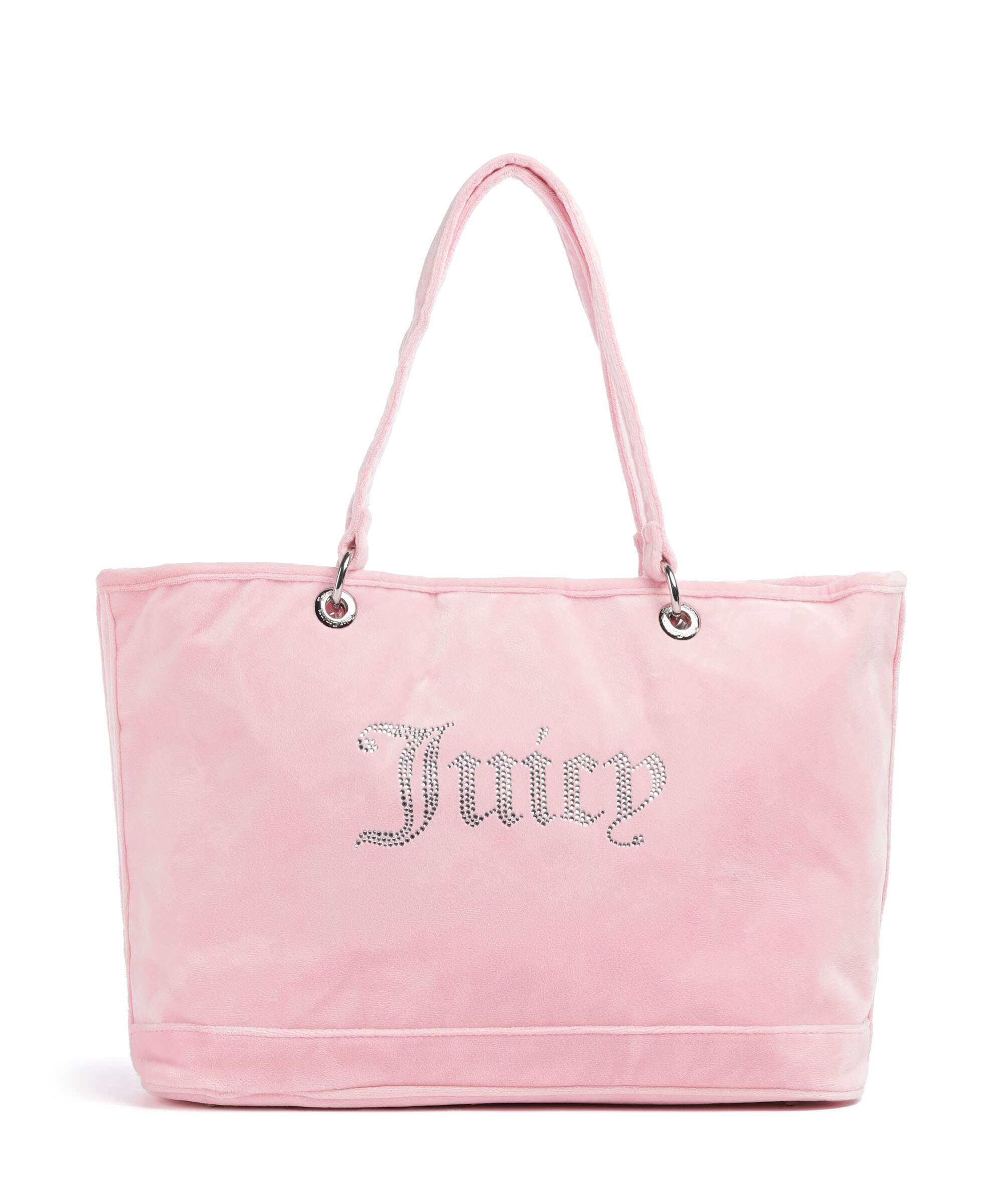 Juicy Couture Kimberly L Boodschappentas juicy pink