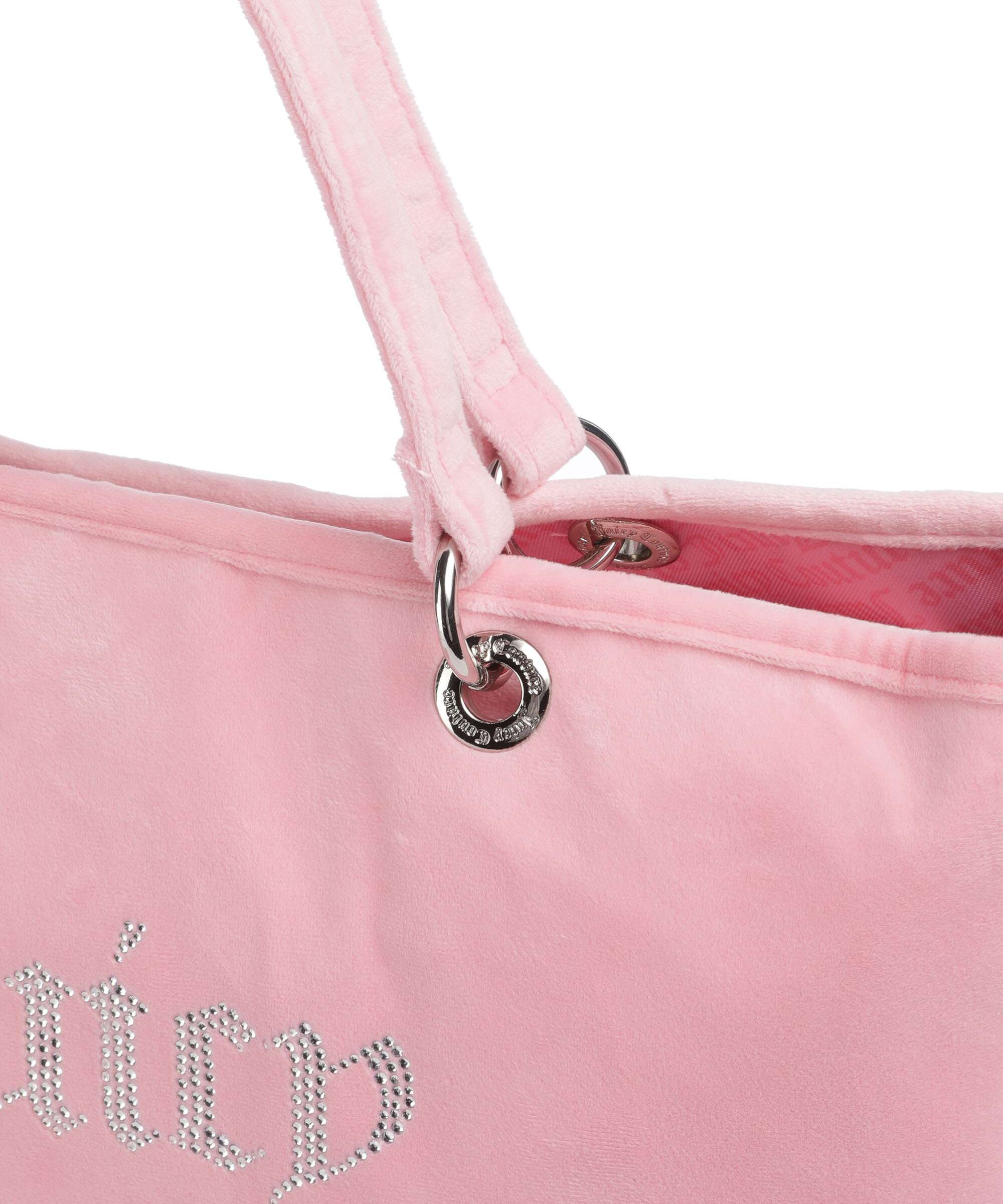 Juicy Couture Kimberly L Boodschappentas juicy pink - Image 5