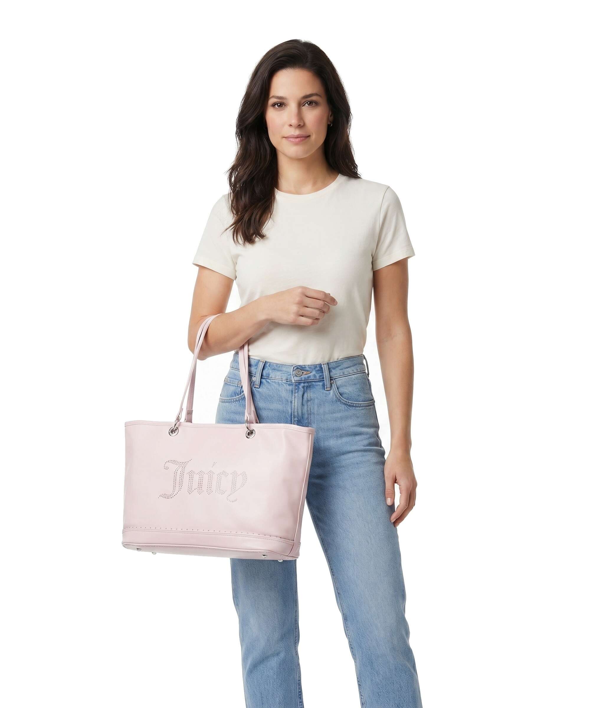 Juicy Couture Kimberly L Boodschappentas juicy pink - Image 3