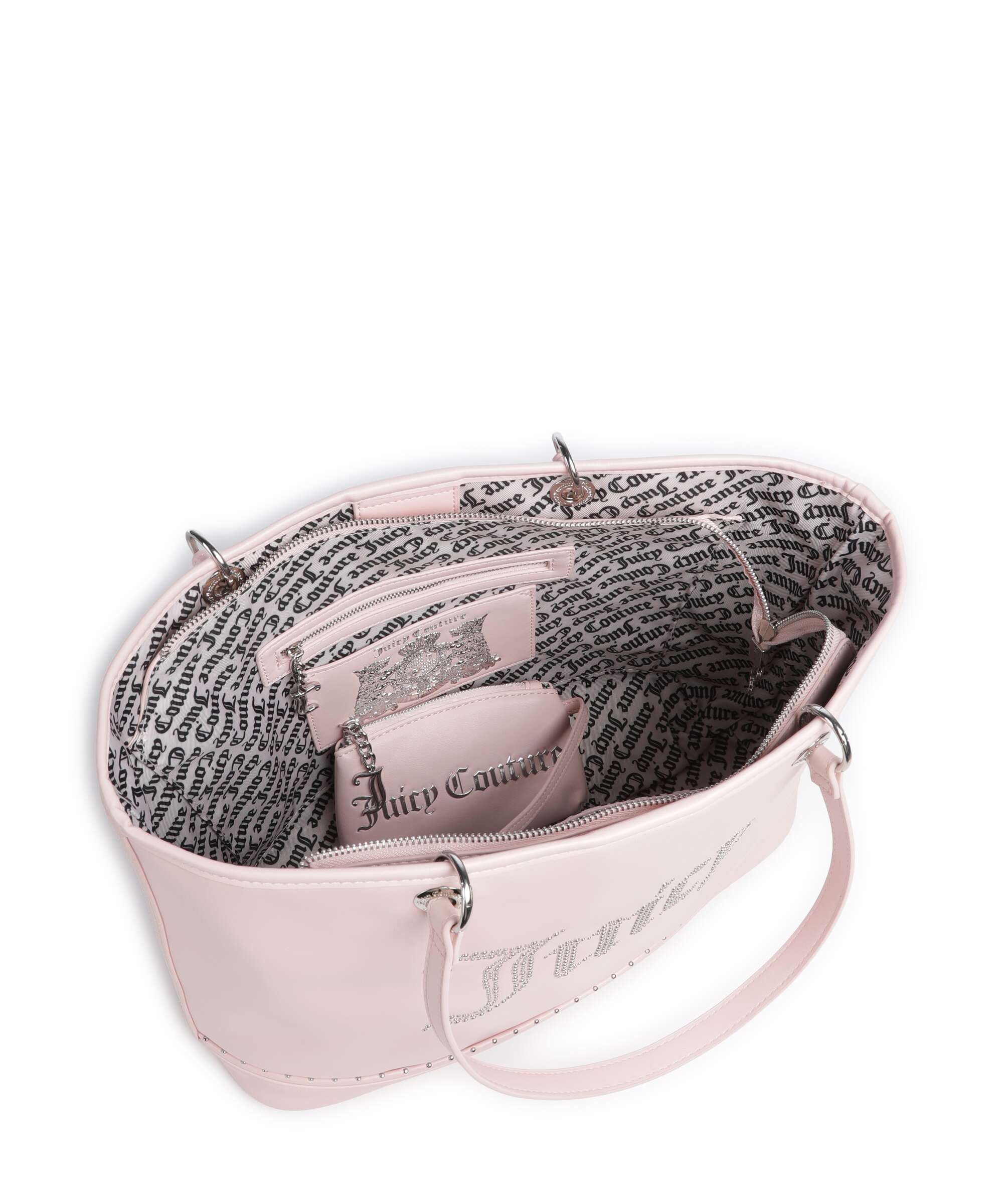 Juicy Couture Kimberly L Boodschappentas juicy pink - Image 6