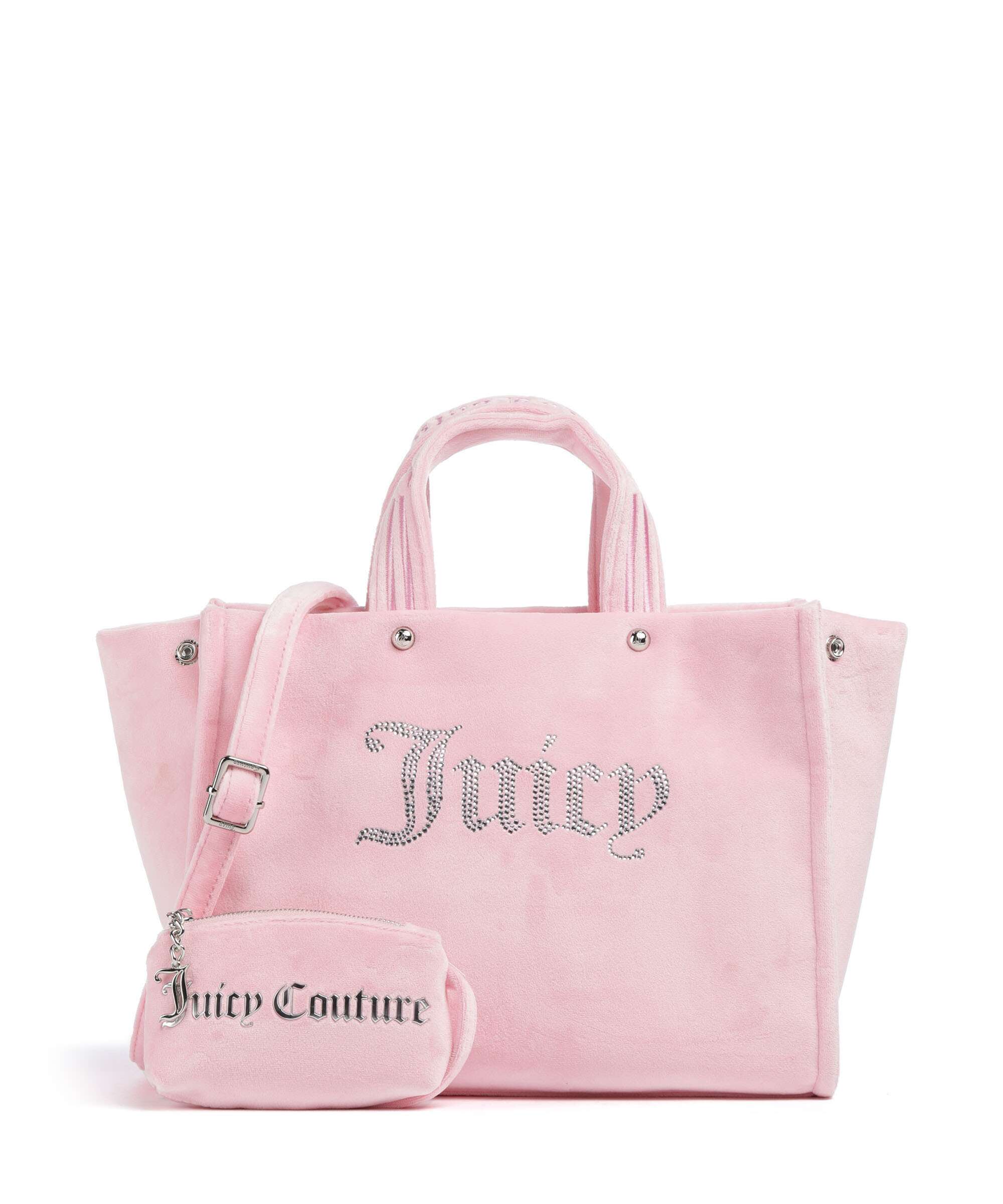 Juicy Couture Kimberly M Handtas juicy pink - Image 2
