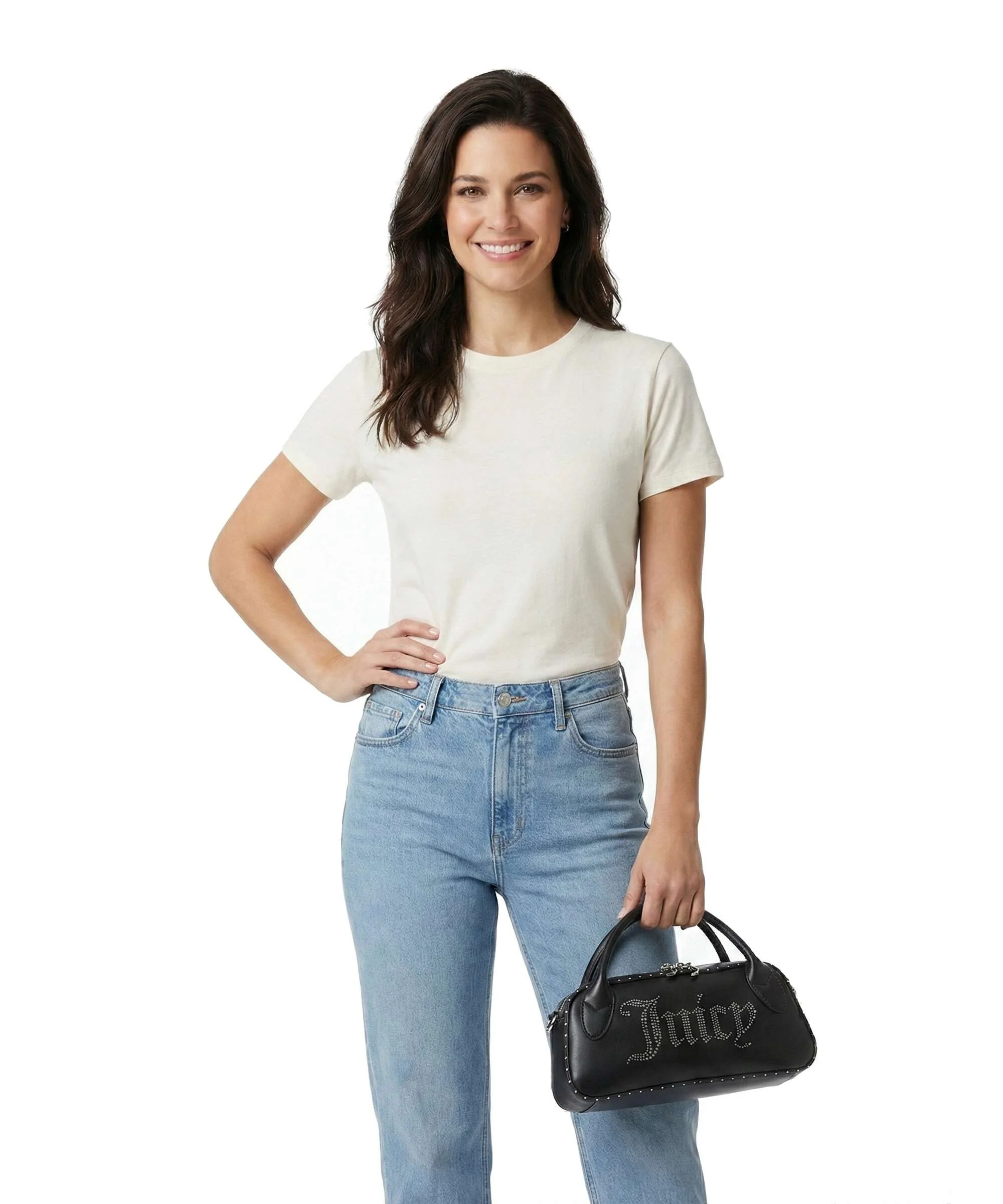 Juicy Couture Kimberly S Handtas black - Image 3