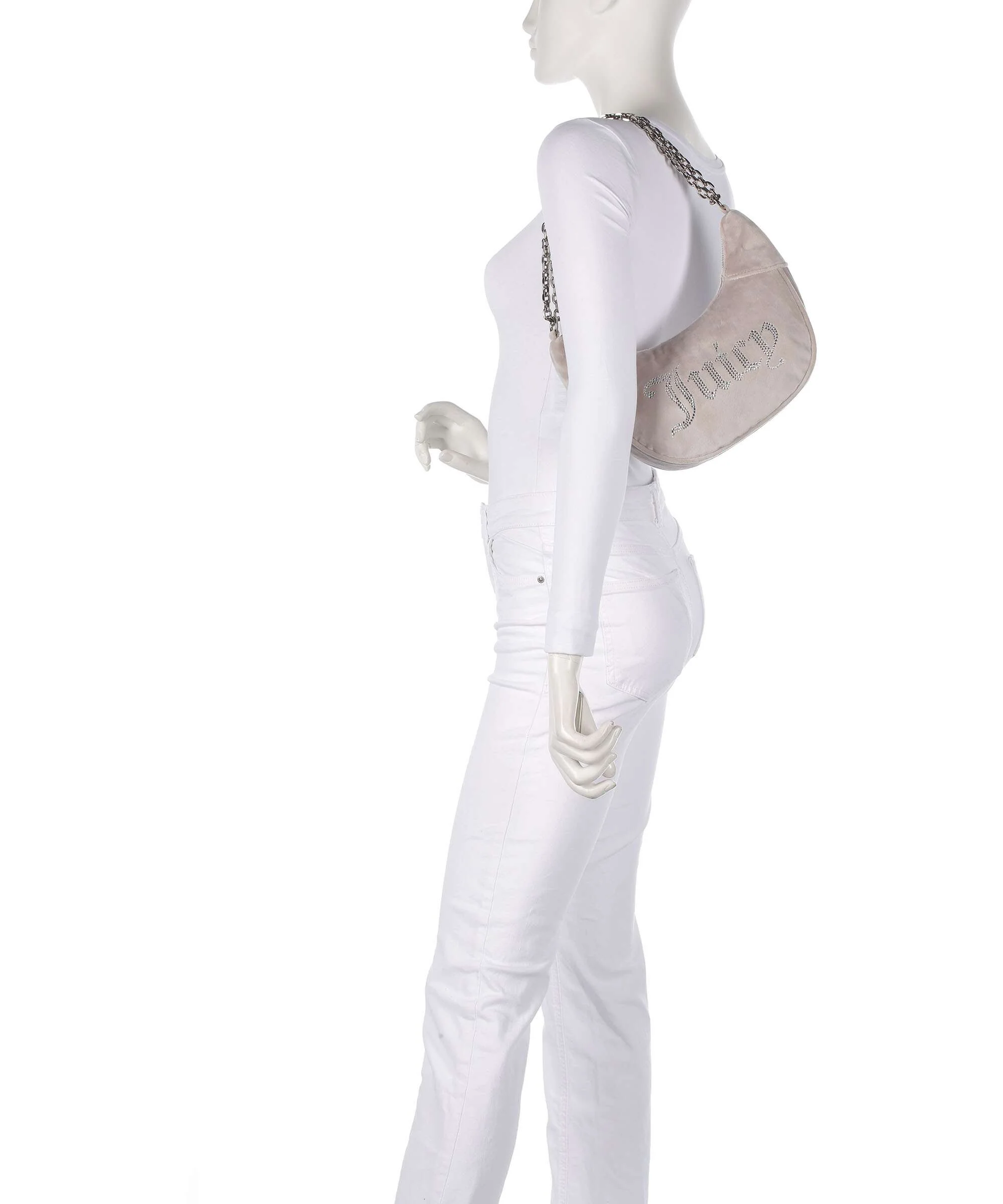 Juicy Couture Kimberly S Schoudertas string - Image 3