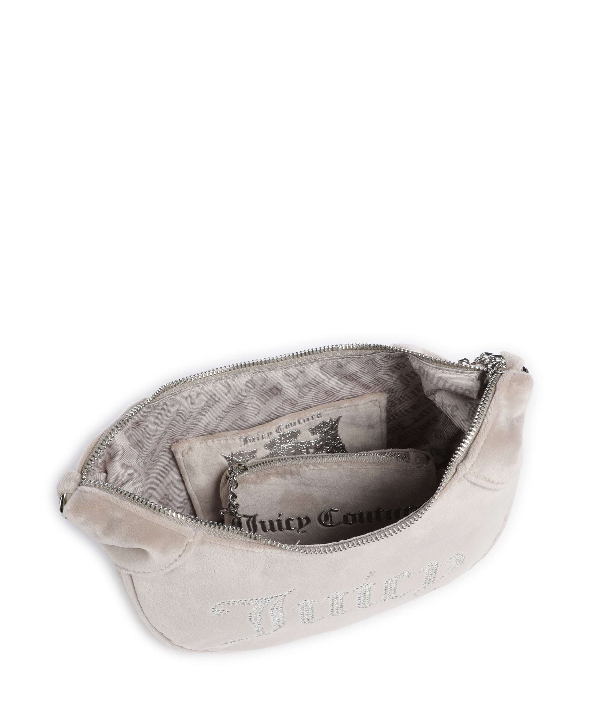 Juicy Couture Kimberly S Schoudertas string - Image 7