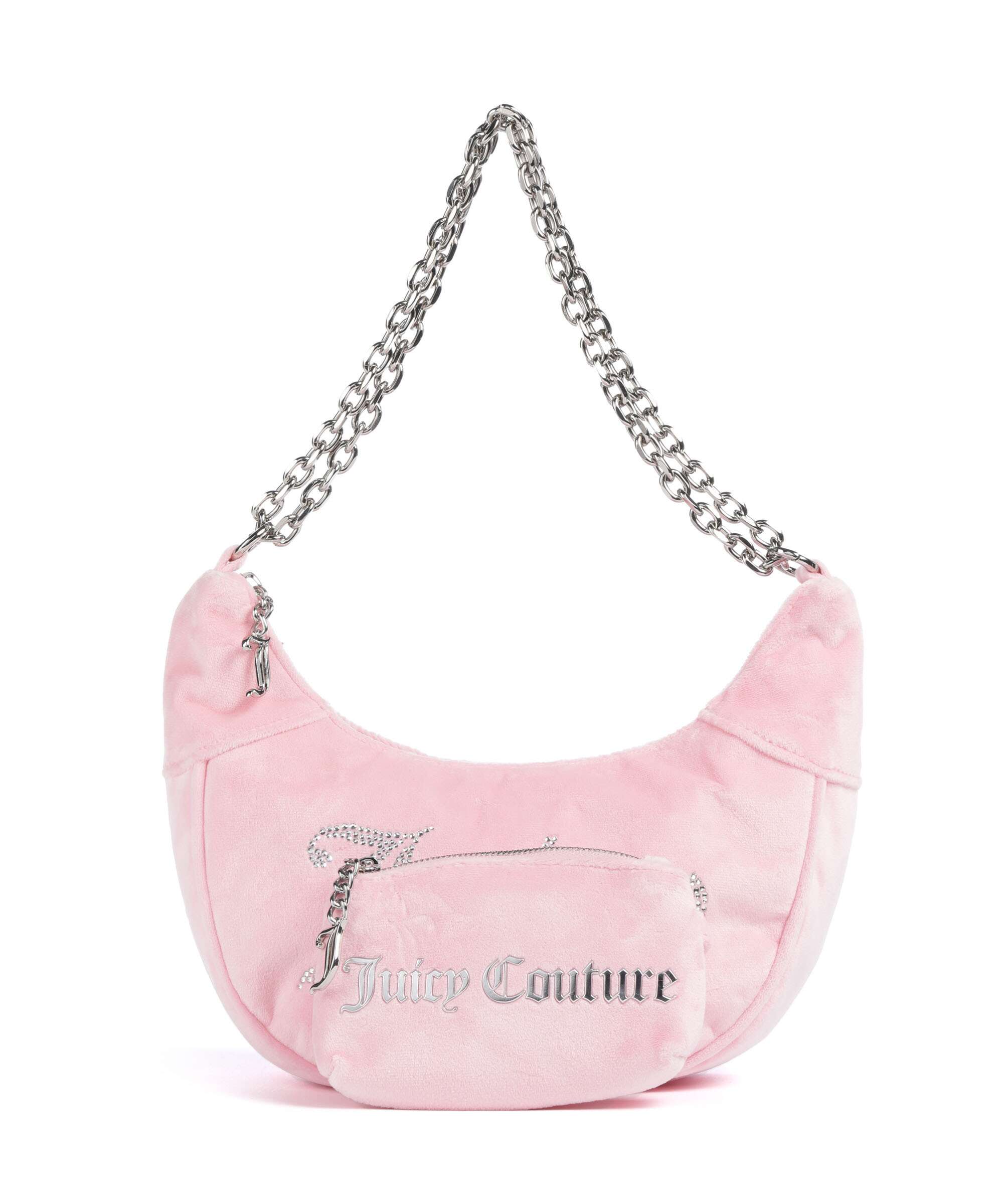 Juicy Couture Kimberly S Schoudertas juicy pink - Image 4