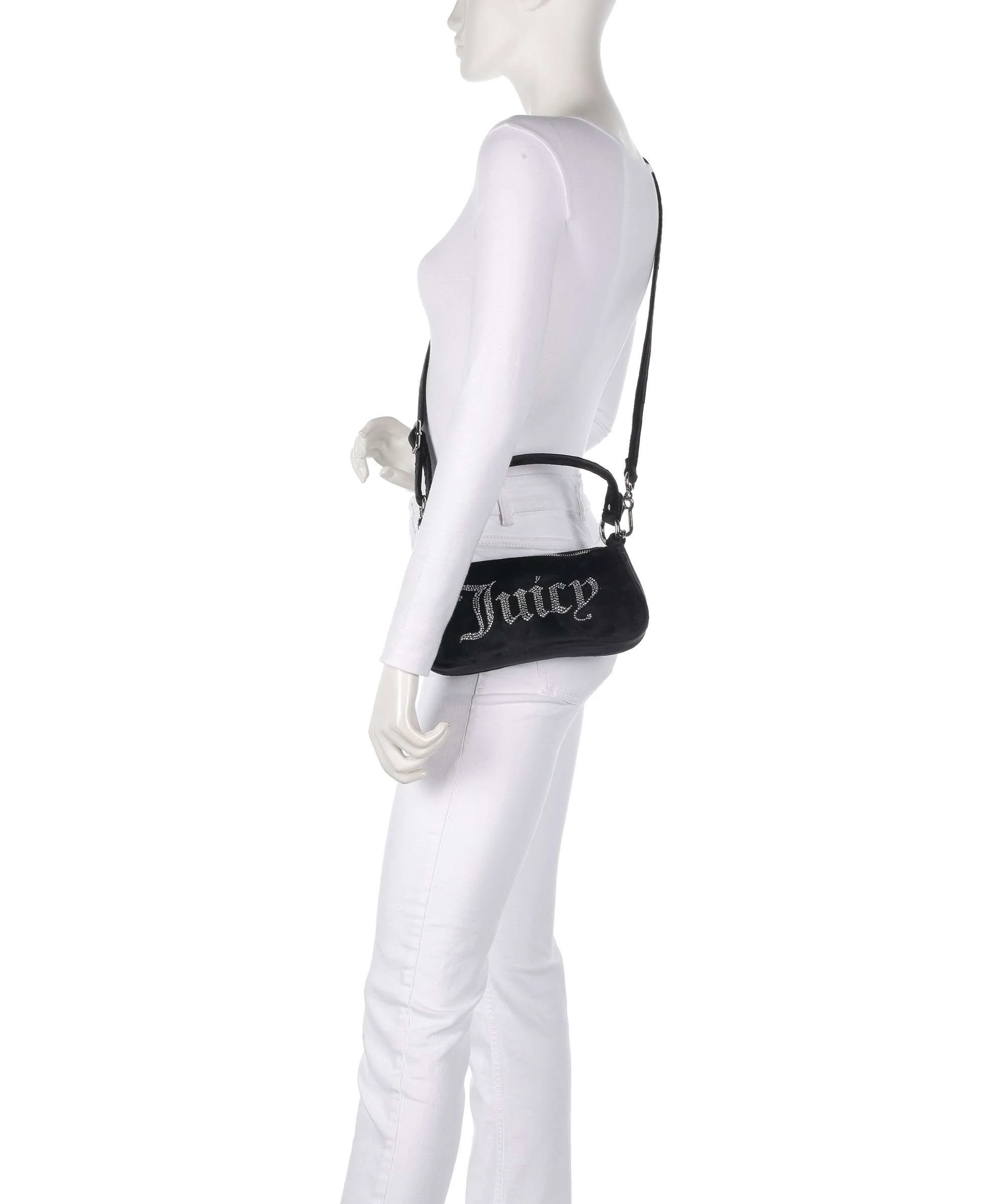 Juicy Couture Kimberly S Schoudertas black - Image 4