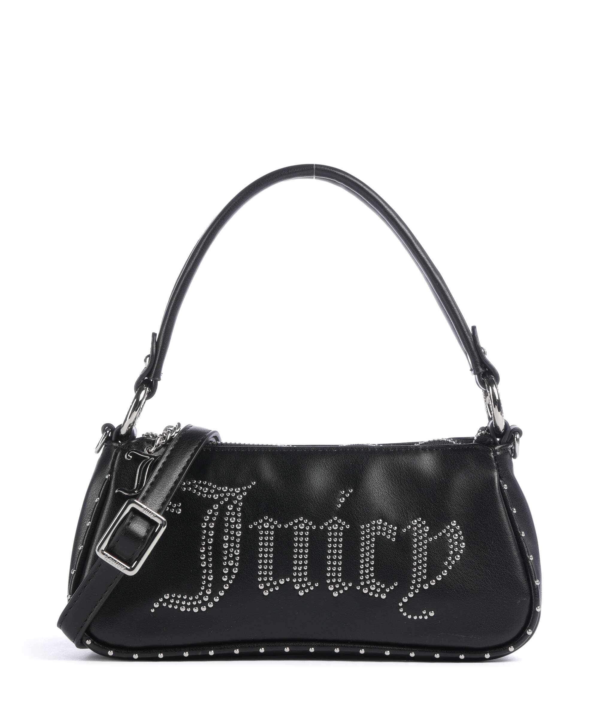 Juicy Couture Kimberly S Schoudertas black