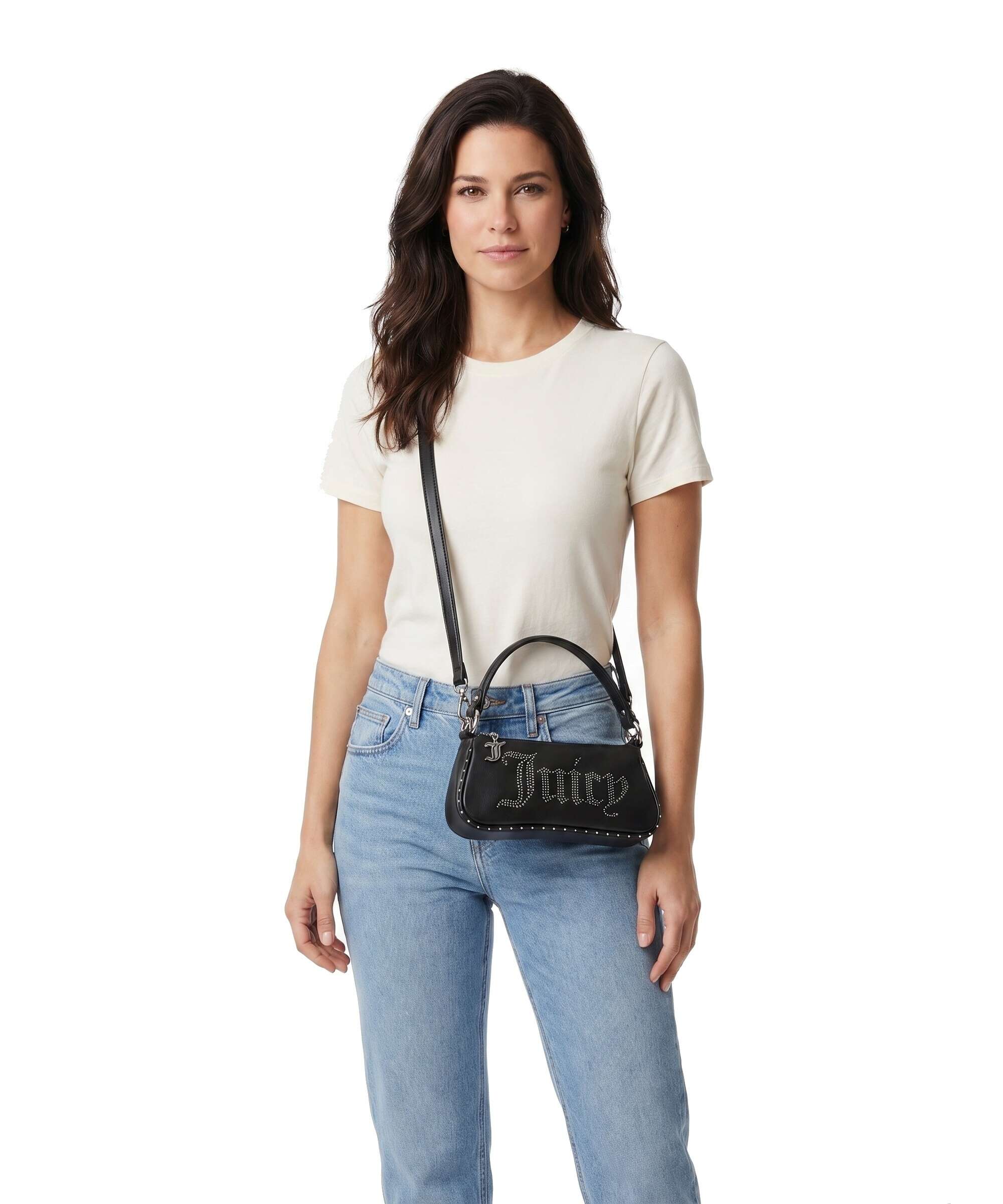 Juicy Couture Kimberly S Schoudertas black - Image 3
