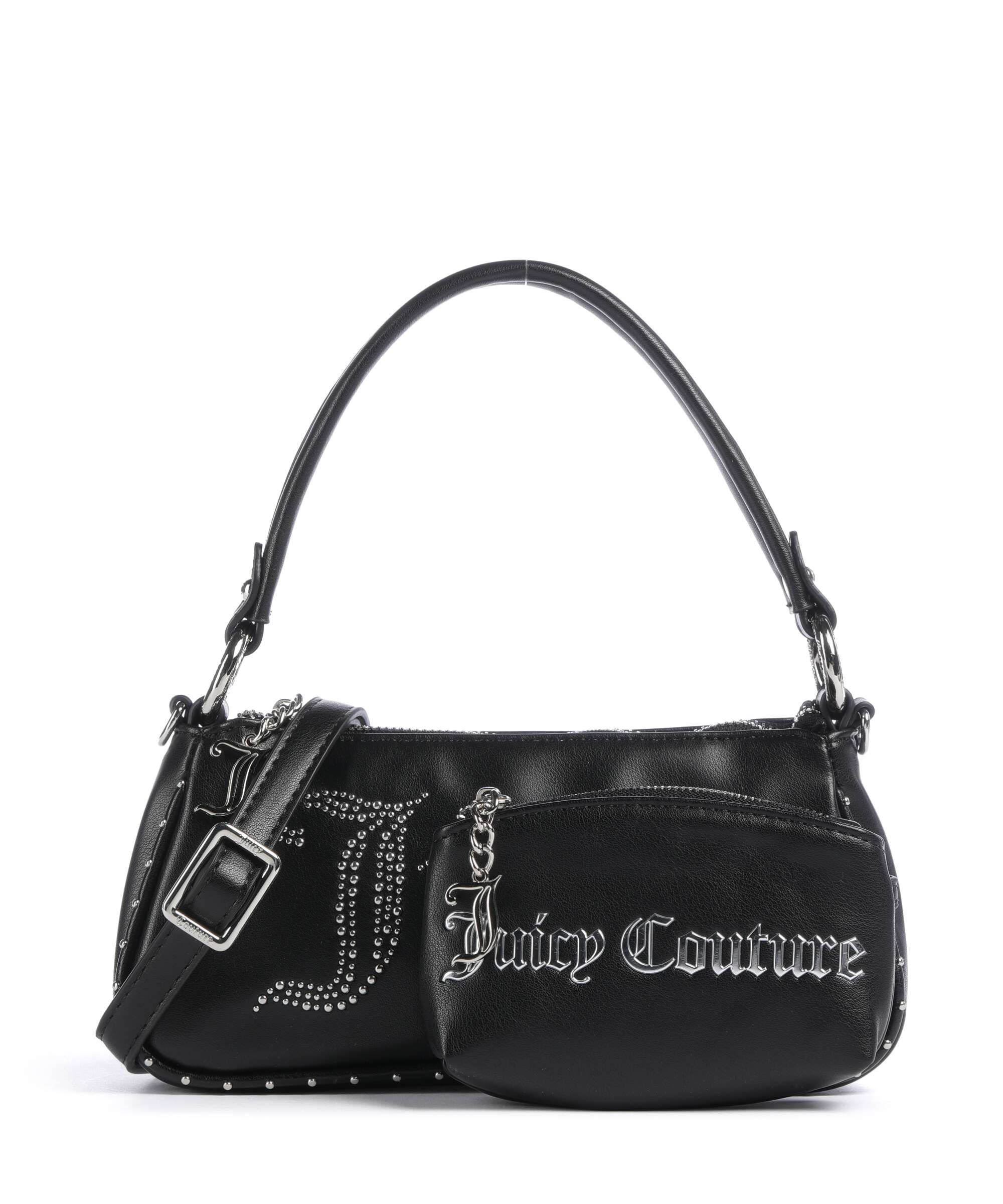 Juicy Couture Kimberly S Schoudertas black - Image 4