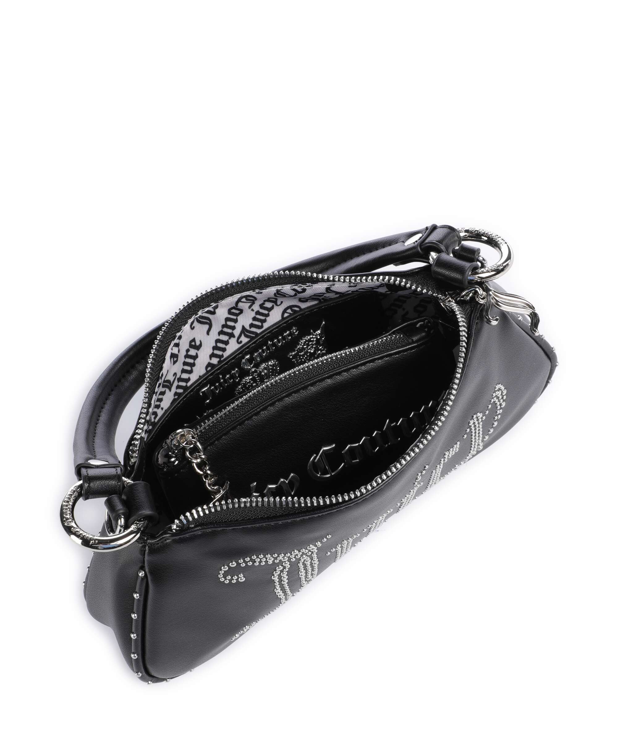 Juicy Couture Kimberly S Schoudertas black - Image 6