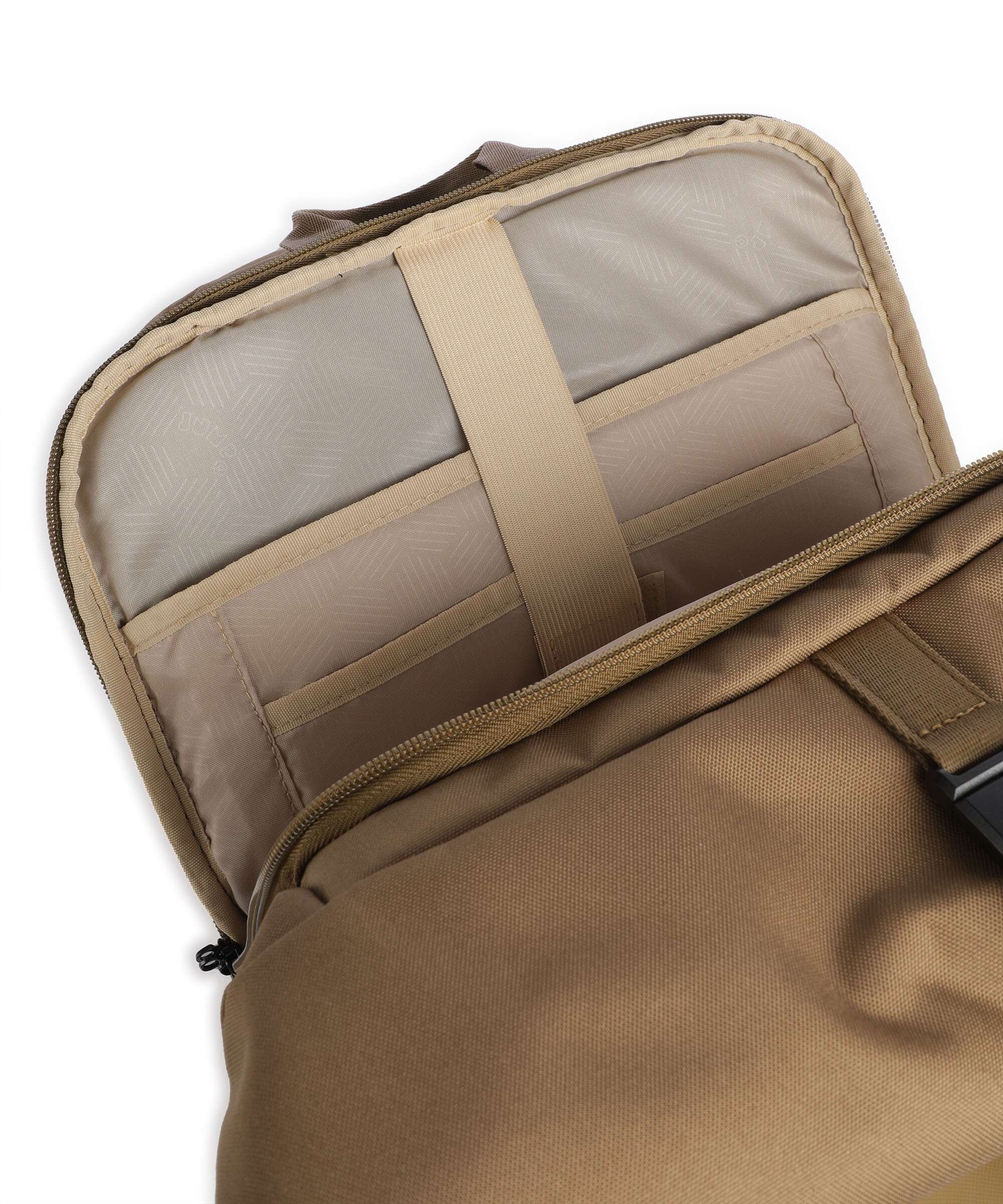 Jump Dunaa Rolltop rugzak sable/dark sand - Image 6