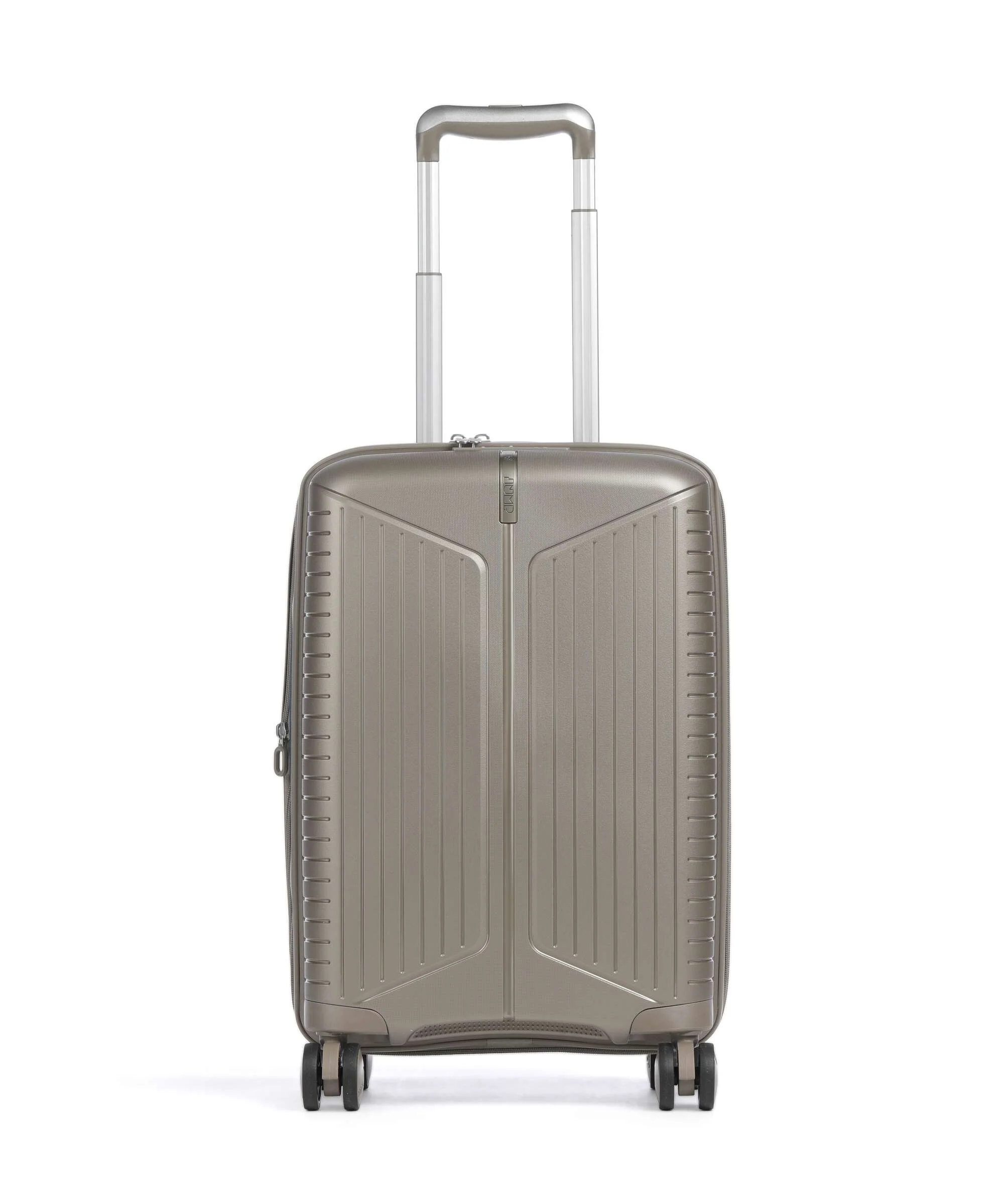 Jump Evae Trolley (4 wielen) champagne