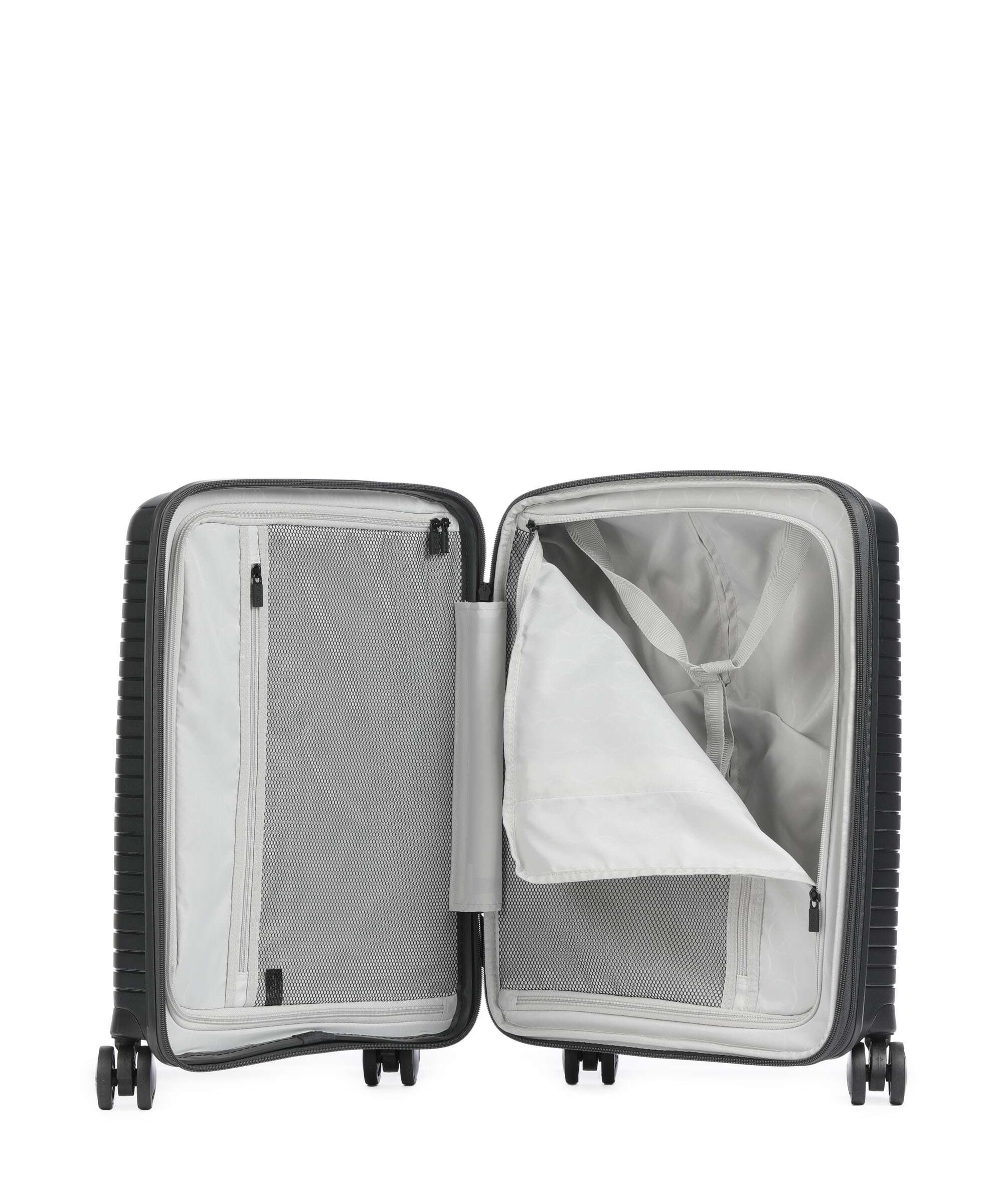 Jump Evae Trolley (4 wielen) dark grey - Image 6