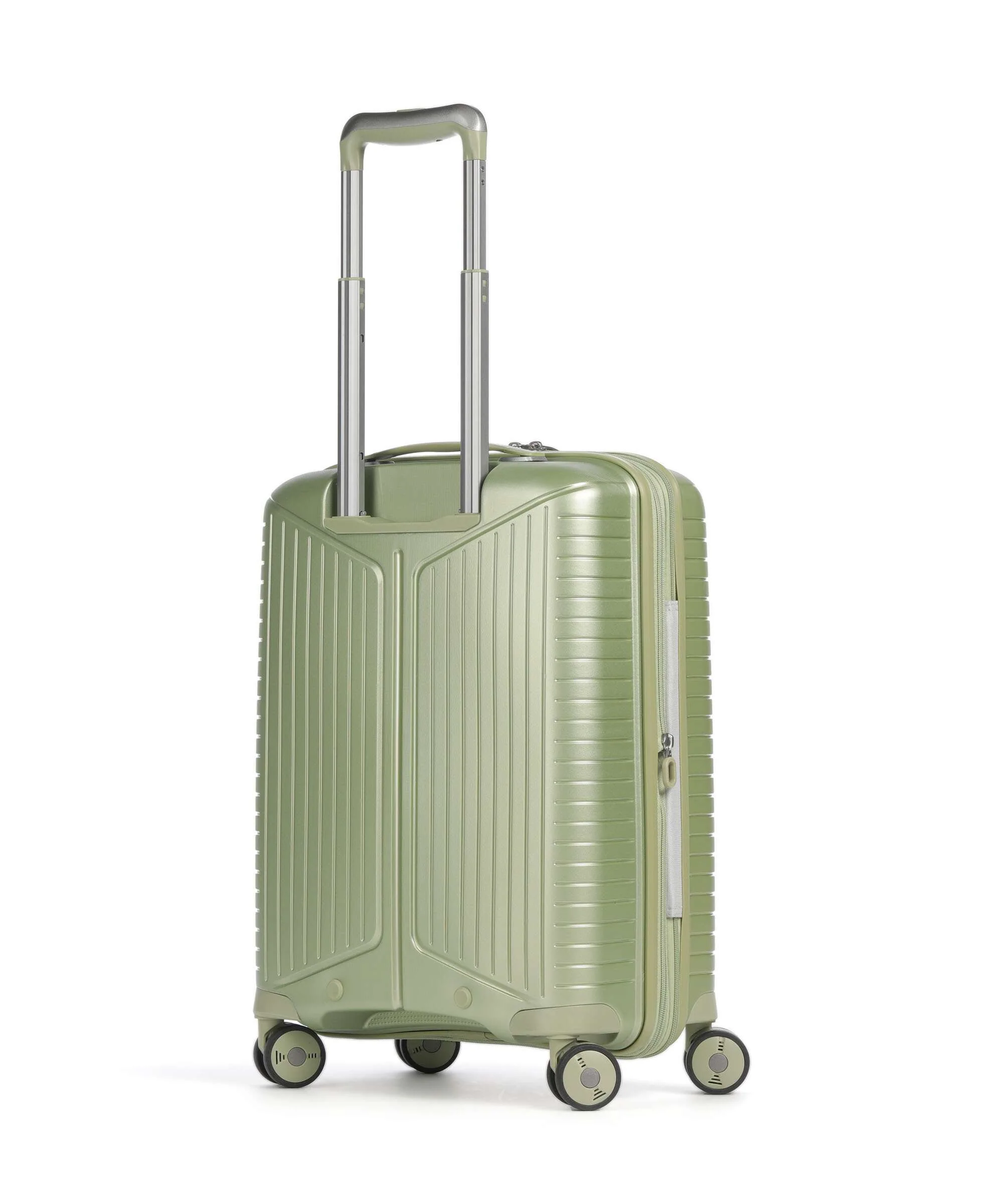 Jump Evae Trolley (4 wielen) light green - Image 2