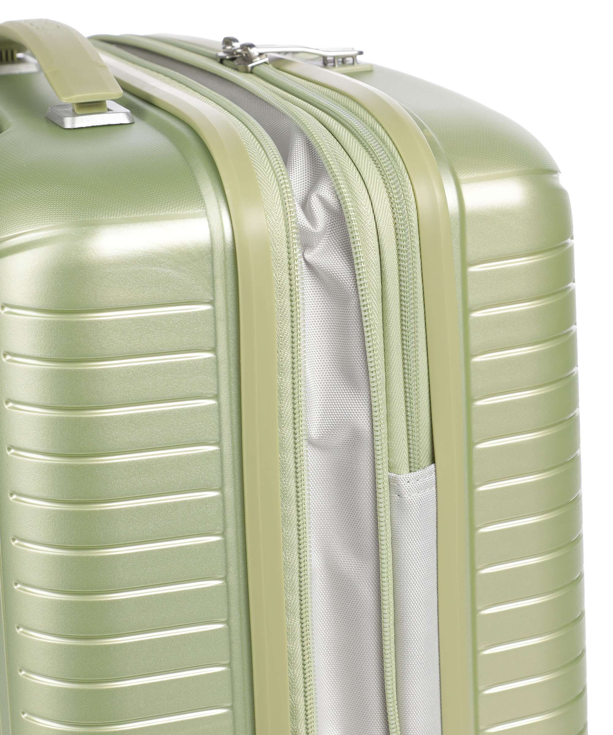 Jump Evae Trolley (4 wielen) light green - Image 4