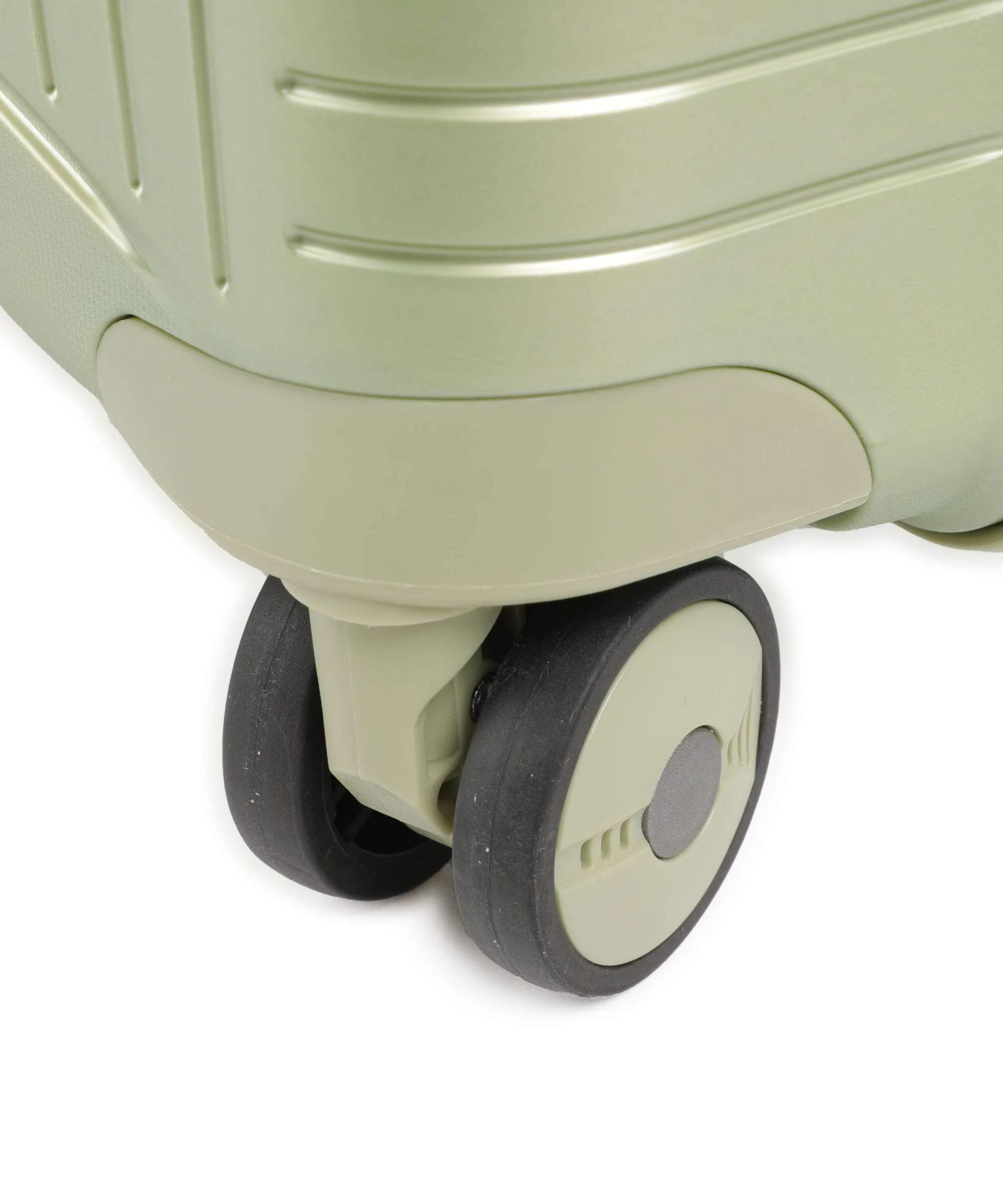 Jump Evae Trolley (4 wielen) light green - Image 5
