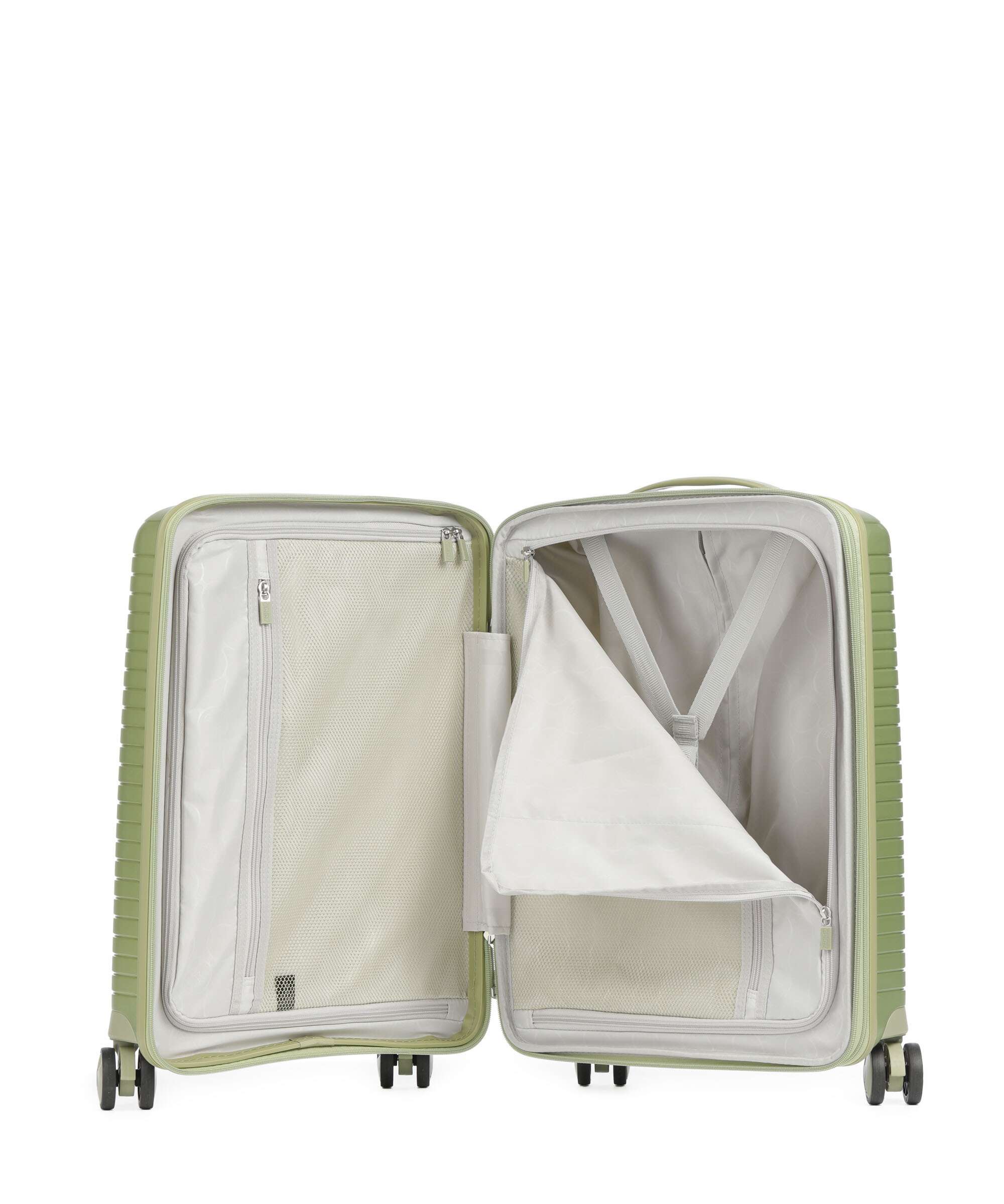 Jump Evae Trolley (4 wielen) light green - Image 6