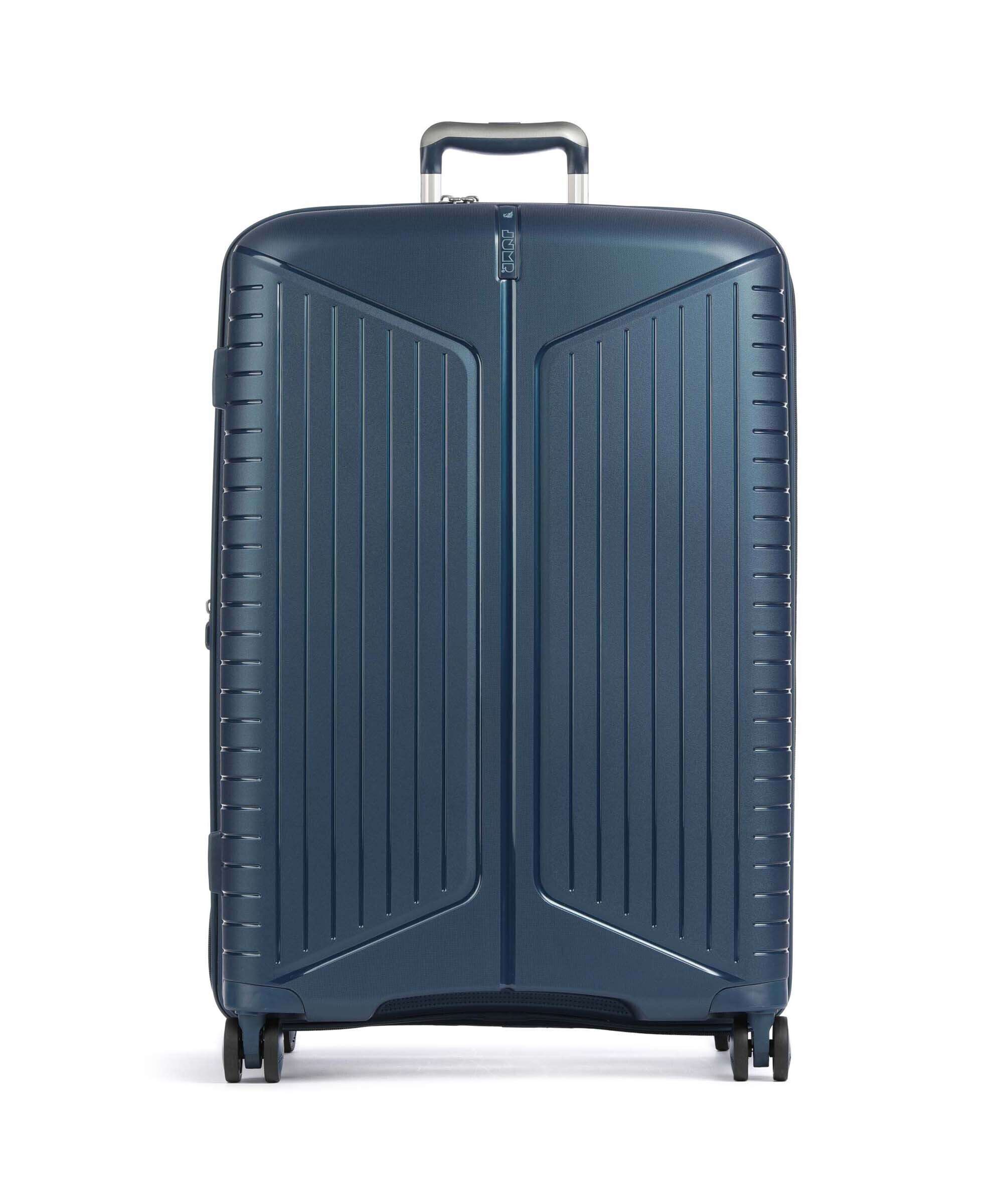 Jump Evae Trolley (4 wielen) marine