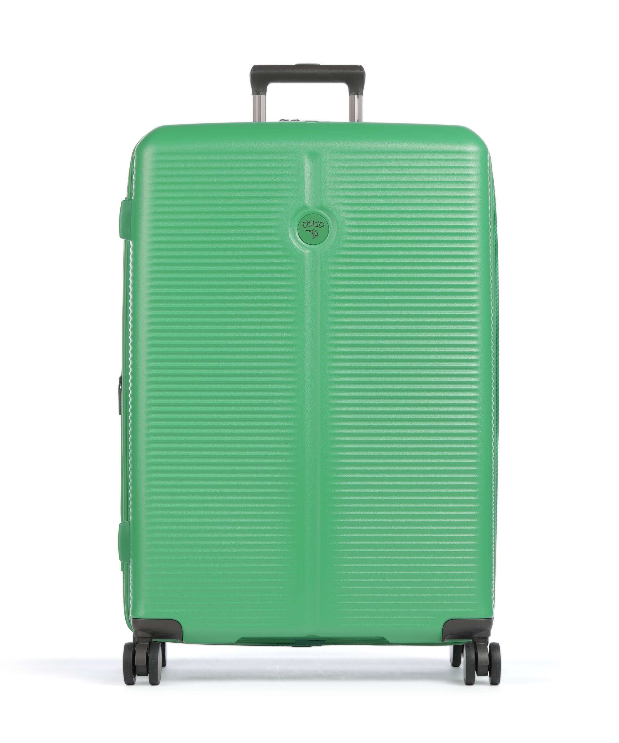 Jump Hendaye Trolley (4 wielen) green