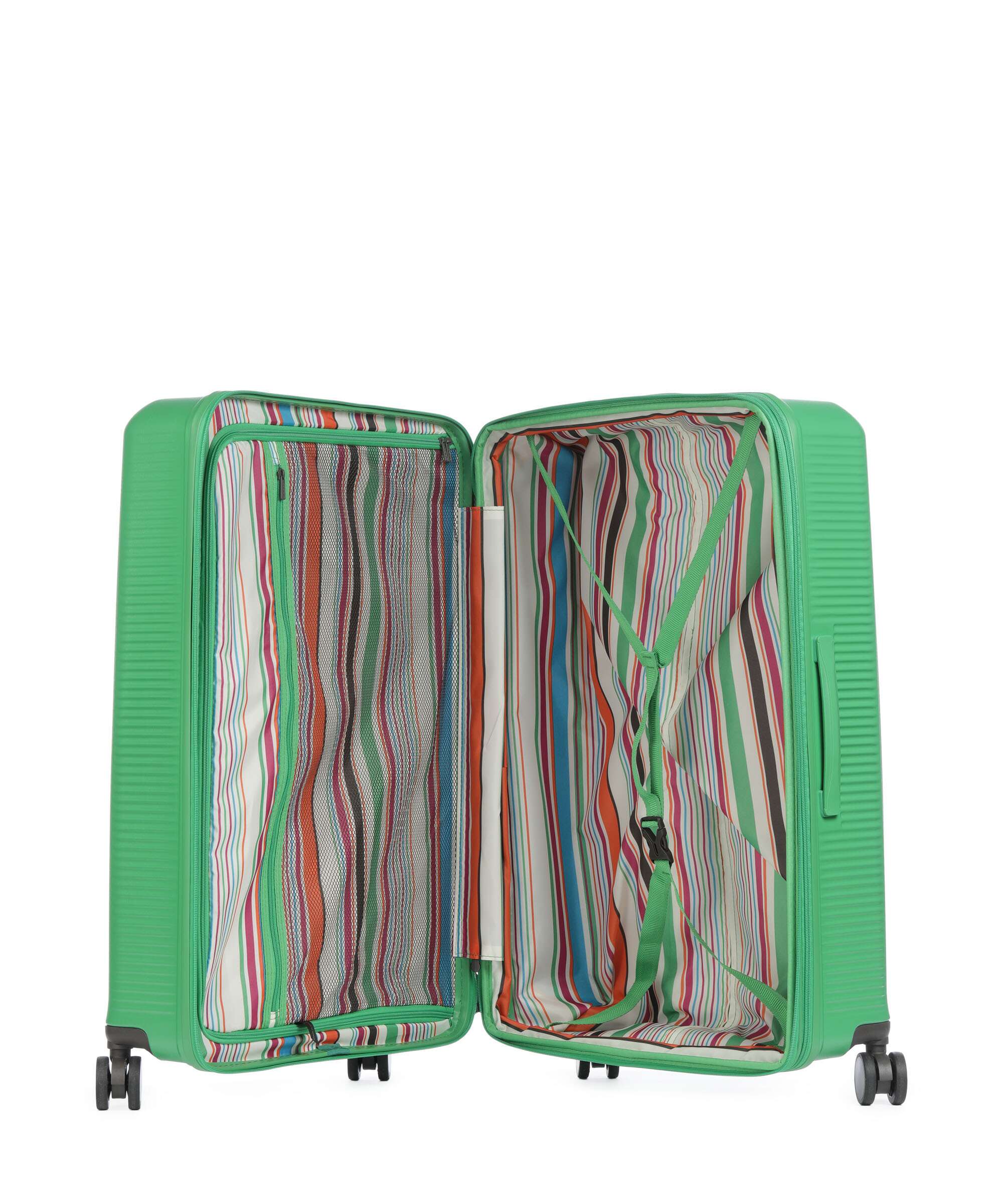 Jump Hendaye Trolley (4 wielen) green - Image 6