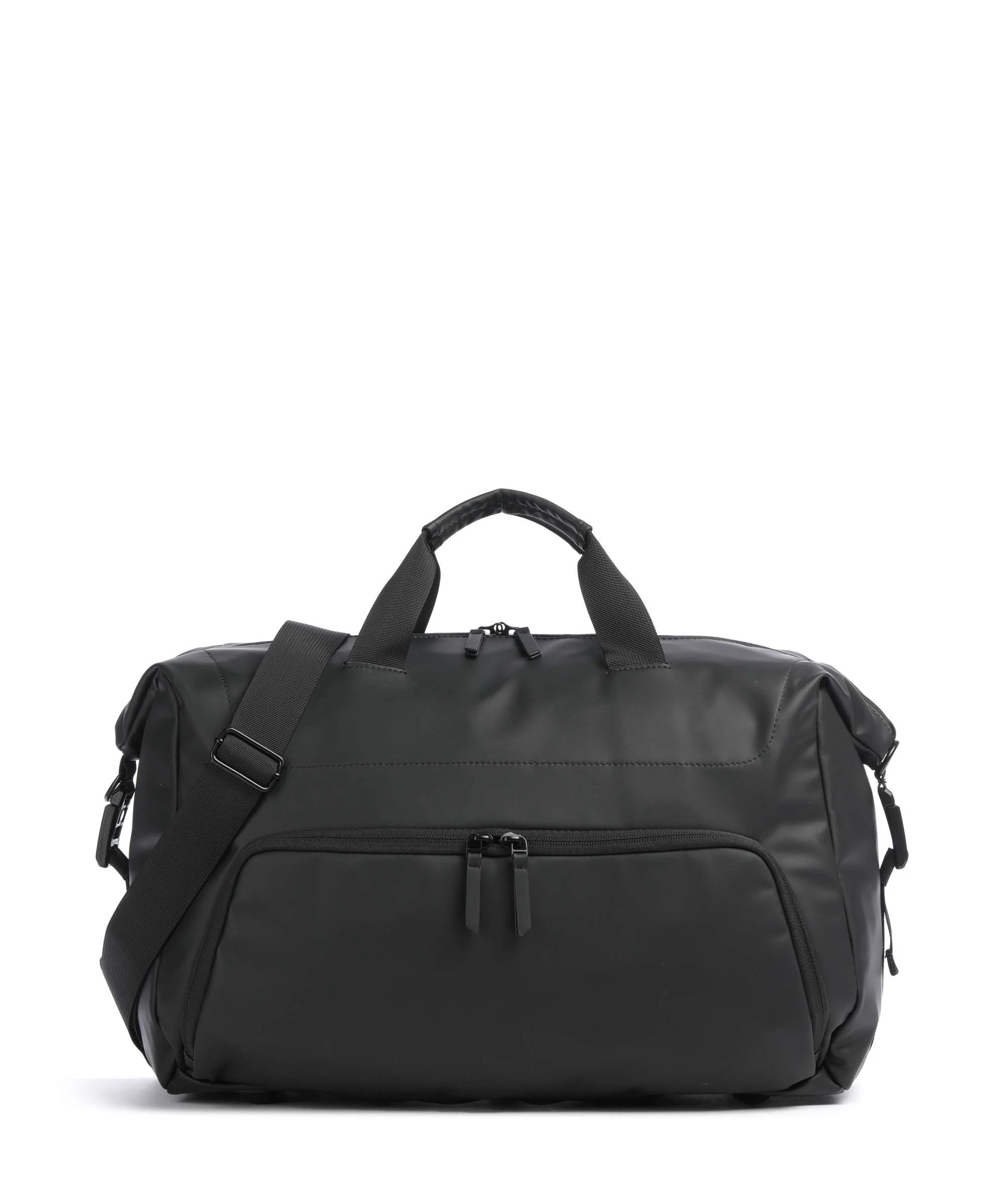 Jump Obsidian Weekendtas black