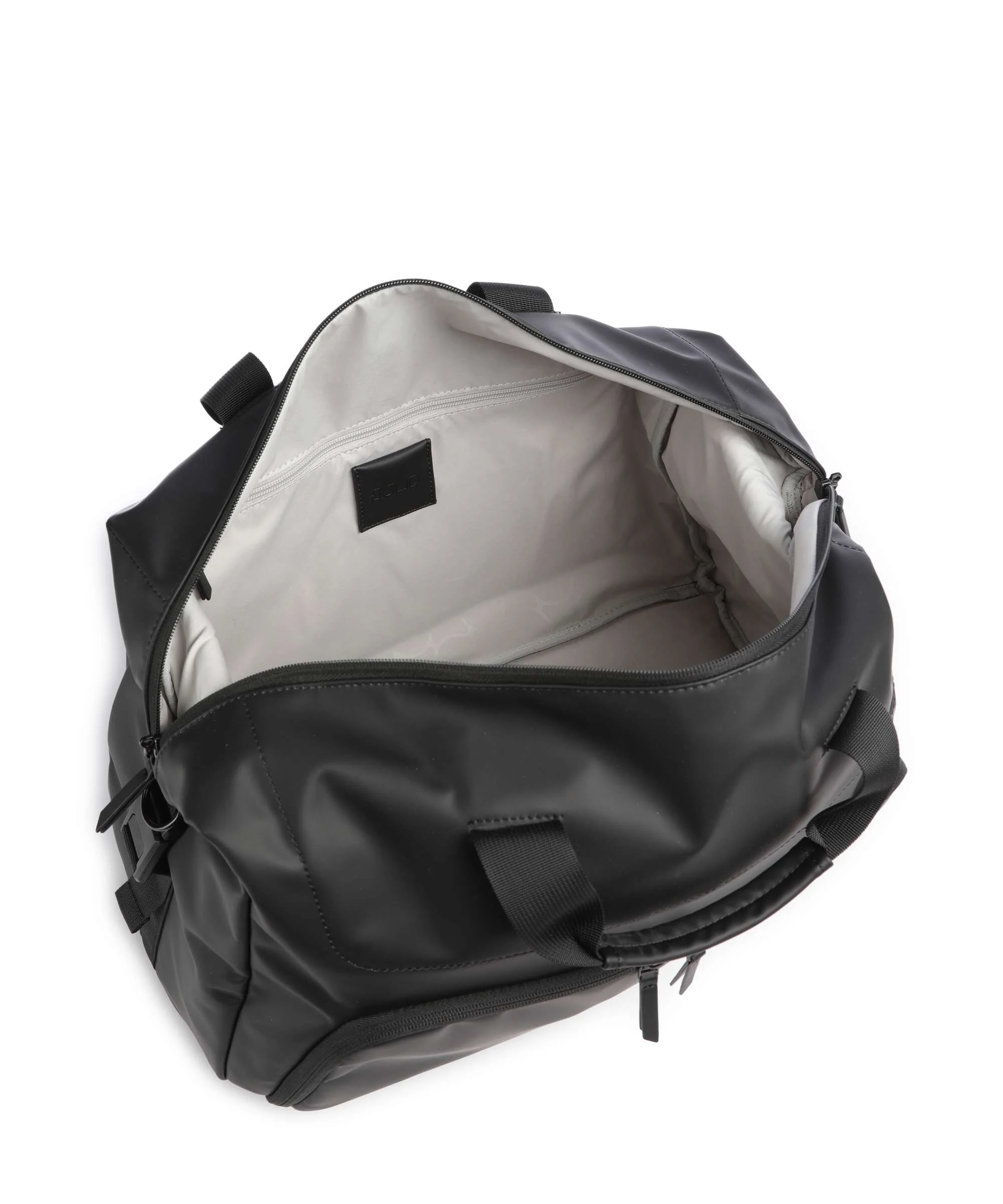 Jump Obsidian Weekendtas black - Image 6