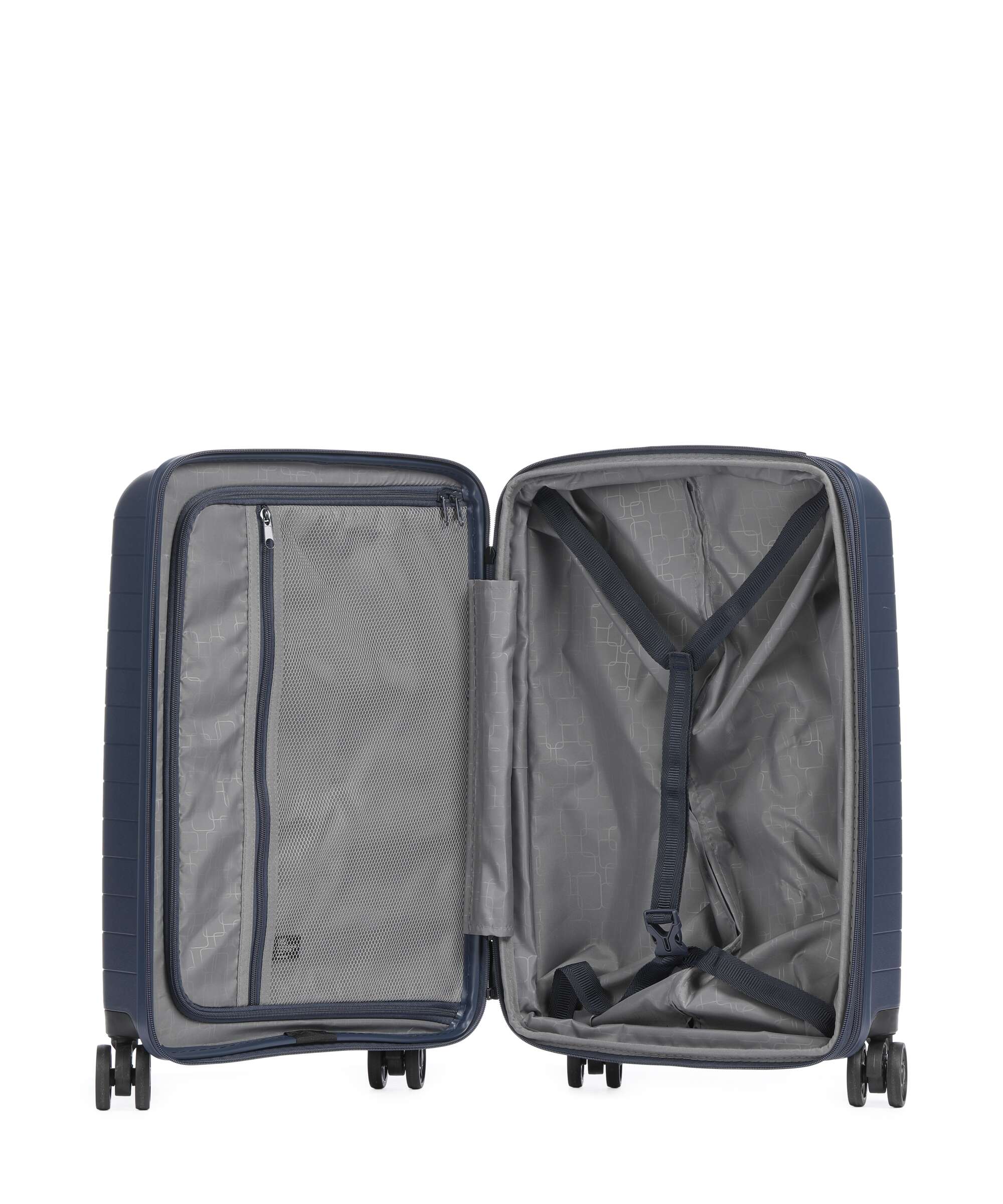Jump Striper Trolley (4 wielen) dark blue - Image 6