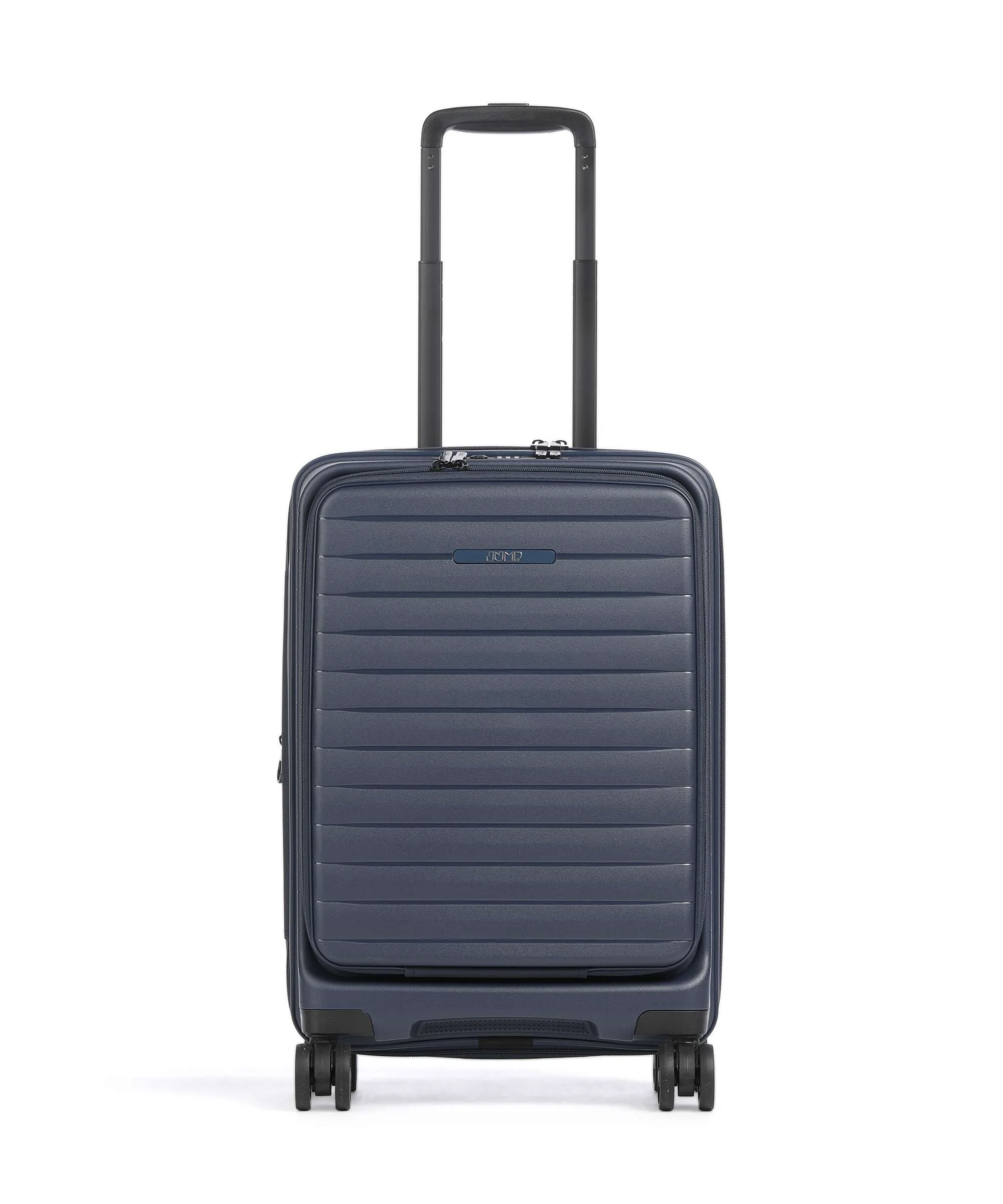 Jump Striper Trolley (4 wielen) dark blue