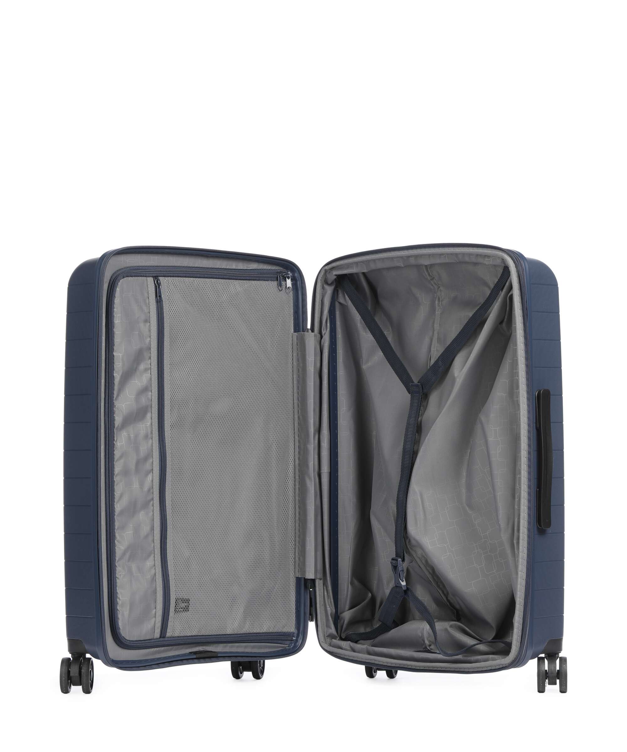 Jump Striper Trolley (4 wielen) dark blue - Image 6