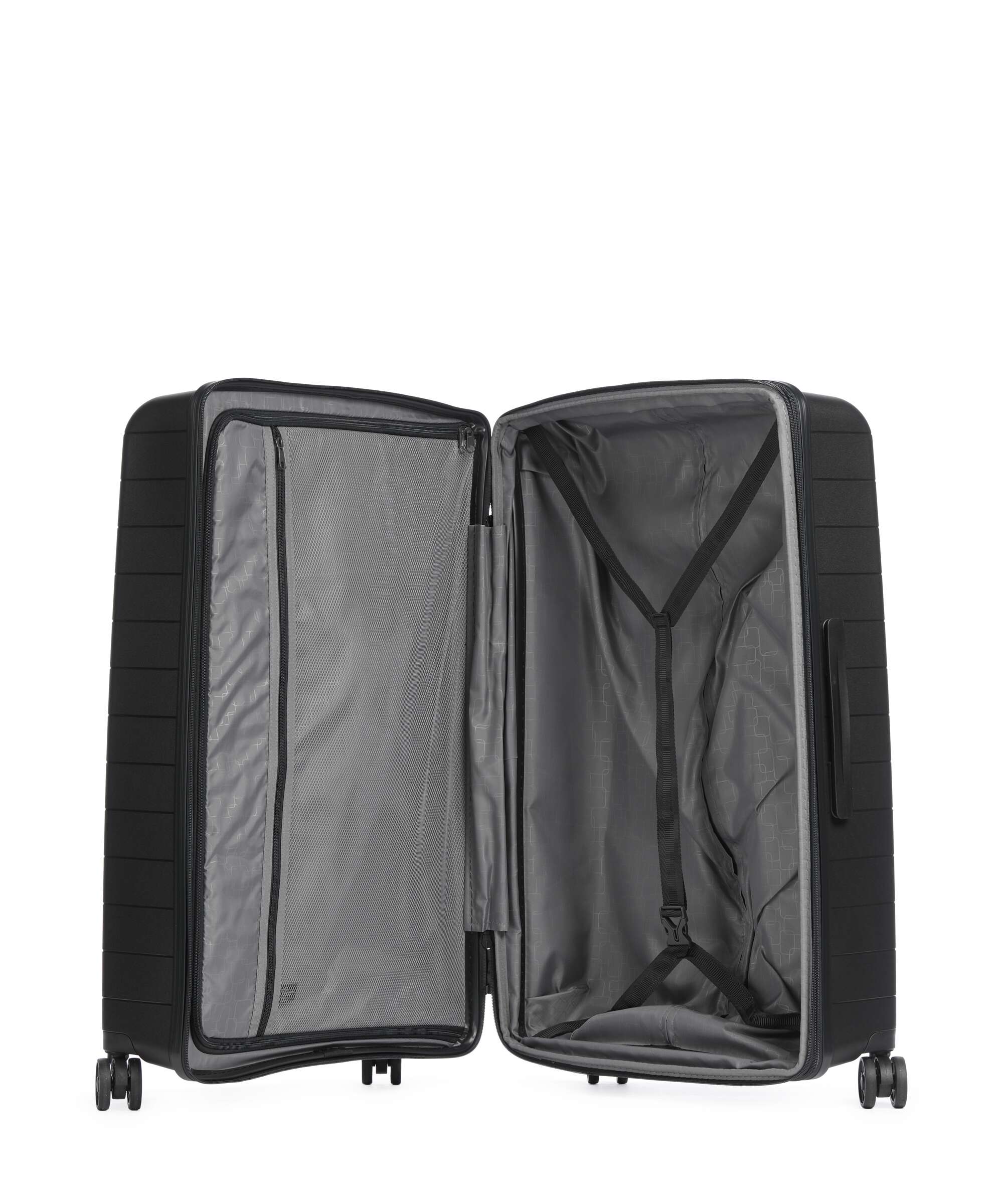 Jump Striper Trolley (4 wielen) dark grey - Image 6
