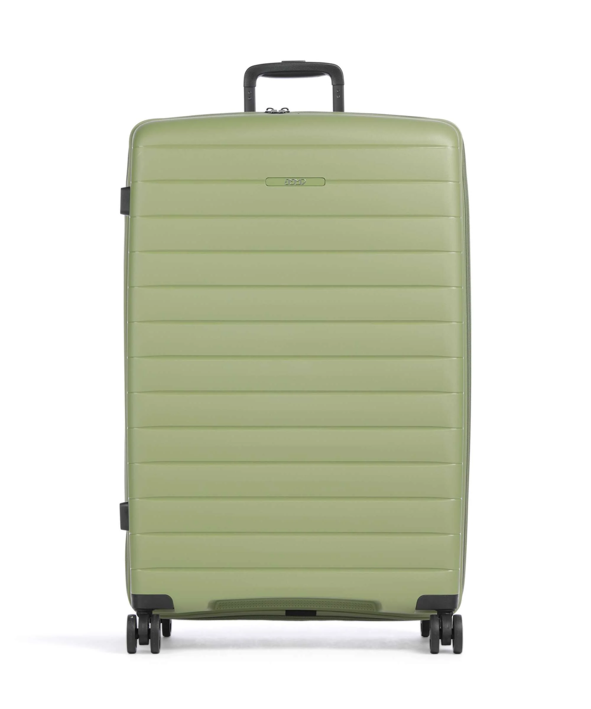 Jump Striper Trolley (4 wielen) light green