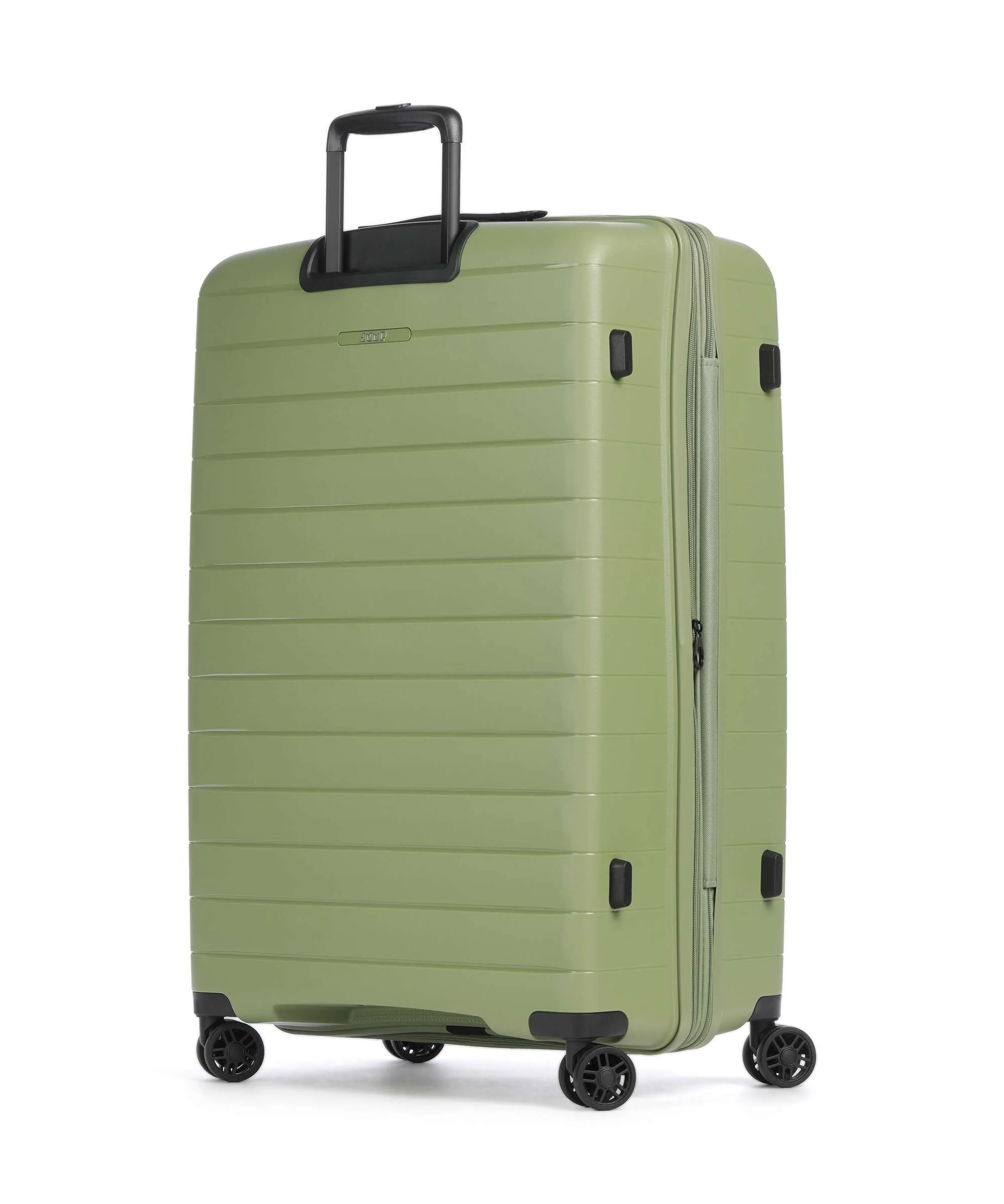 Jump Striper Trolley (4 wielen) light green - Image 2