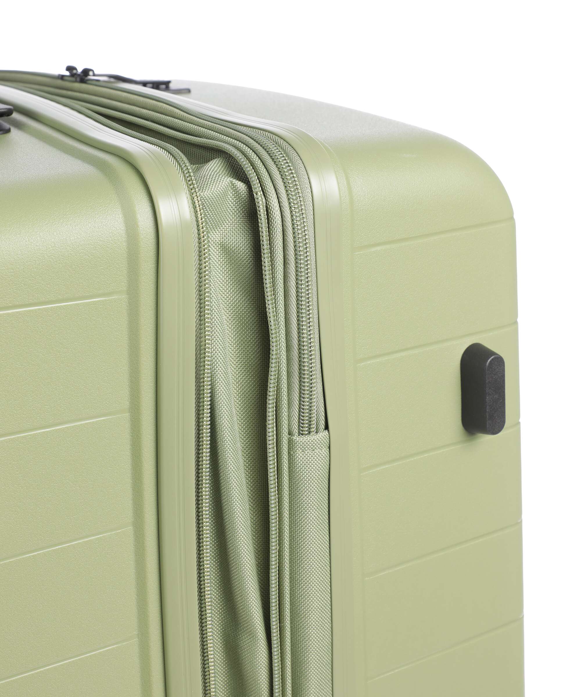 Jump Striper Trolley (4 wielen) light green - Image 4