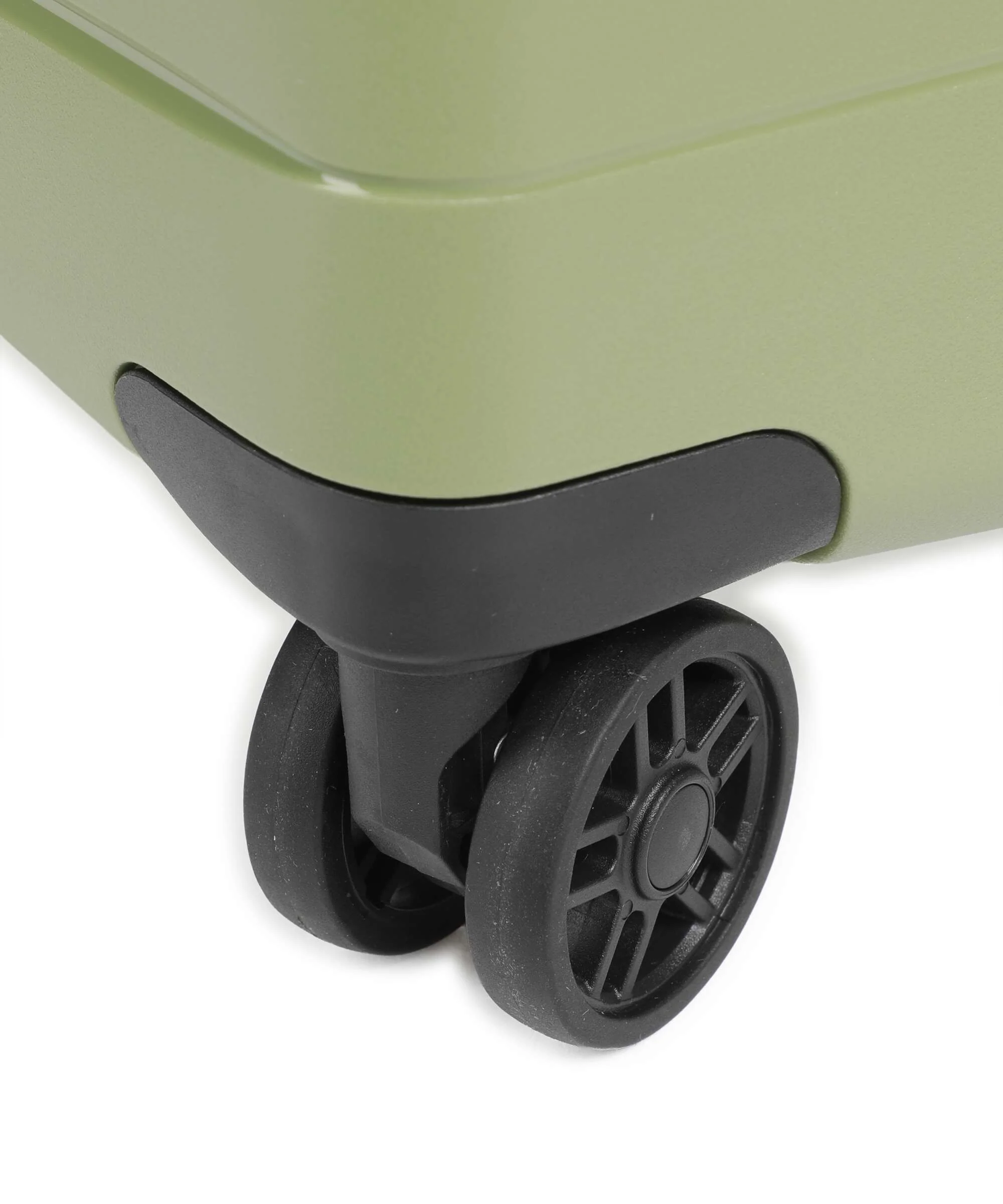 Jump Striper Trolley (4 wielen) light green - Image 5