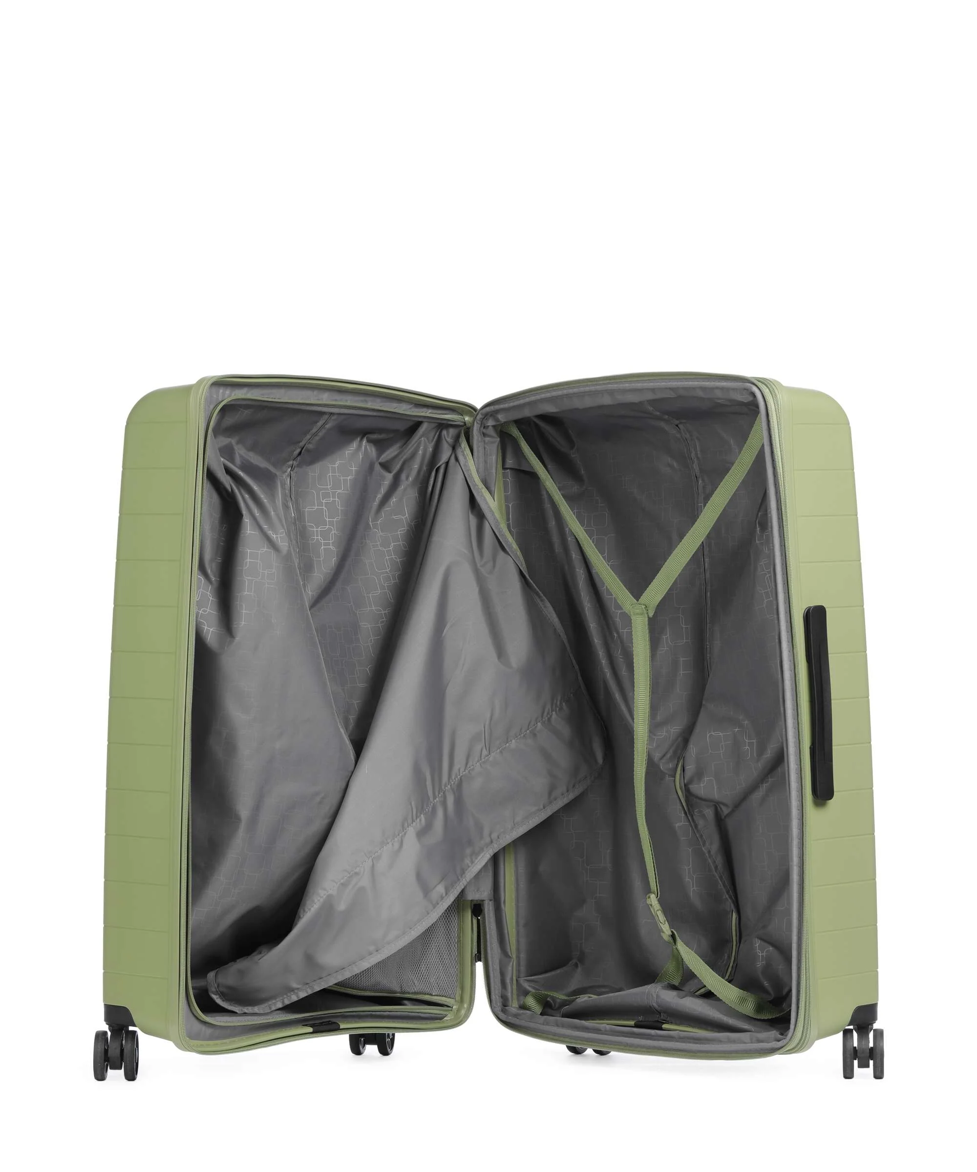 Jump Striper Trolley (4 wielen) light green - Image 6