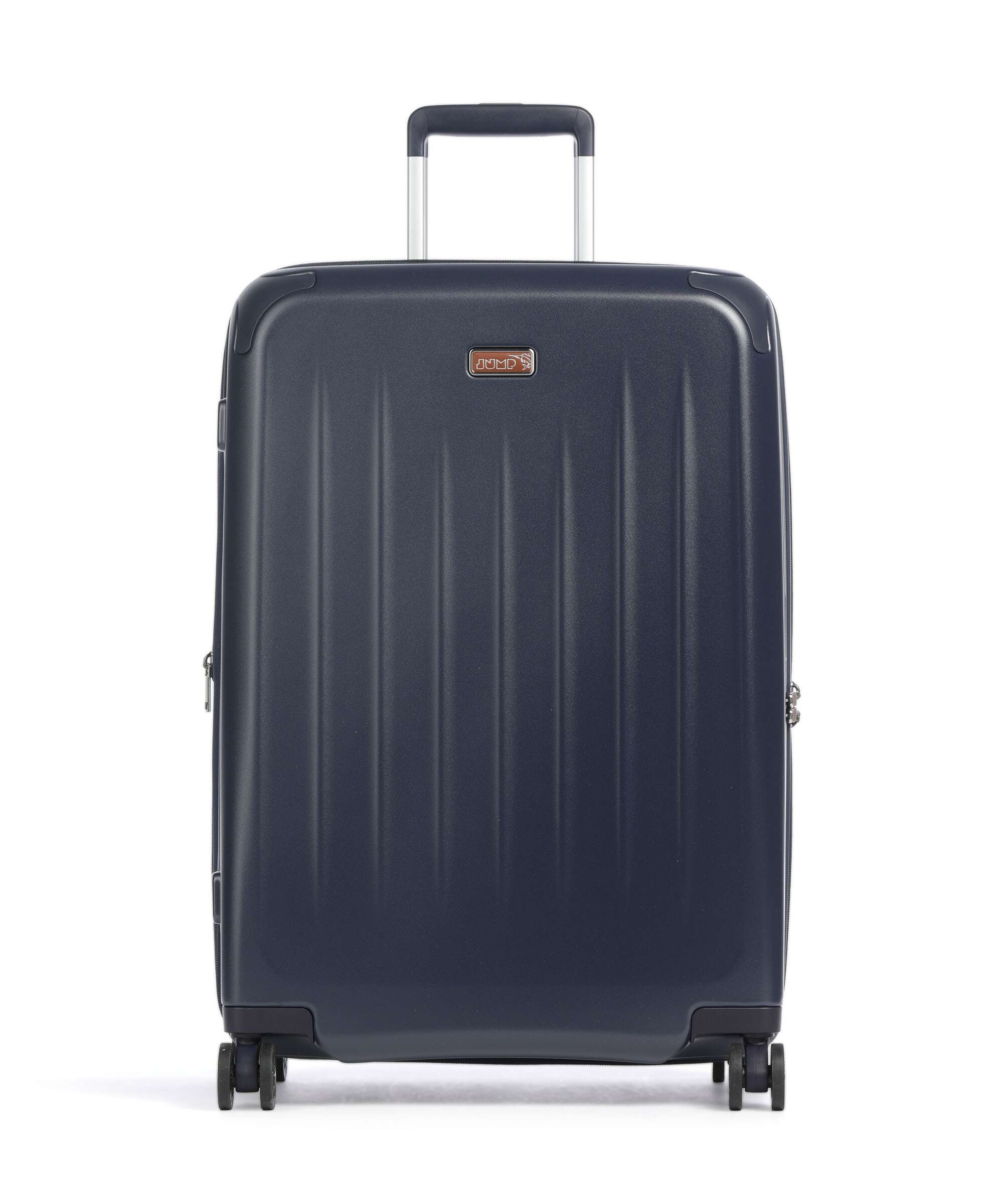 Jump Uppsala Pc Trolley (4 wielen) marine
