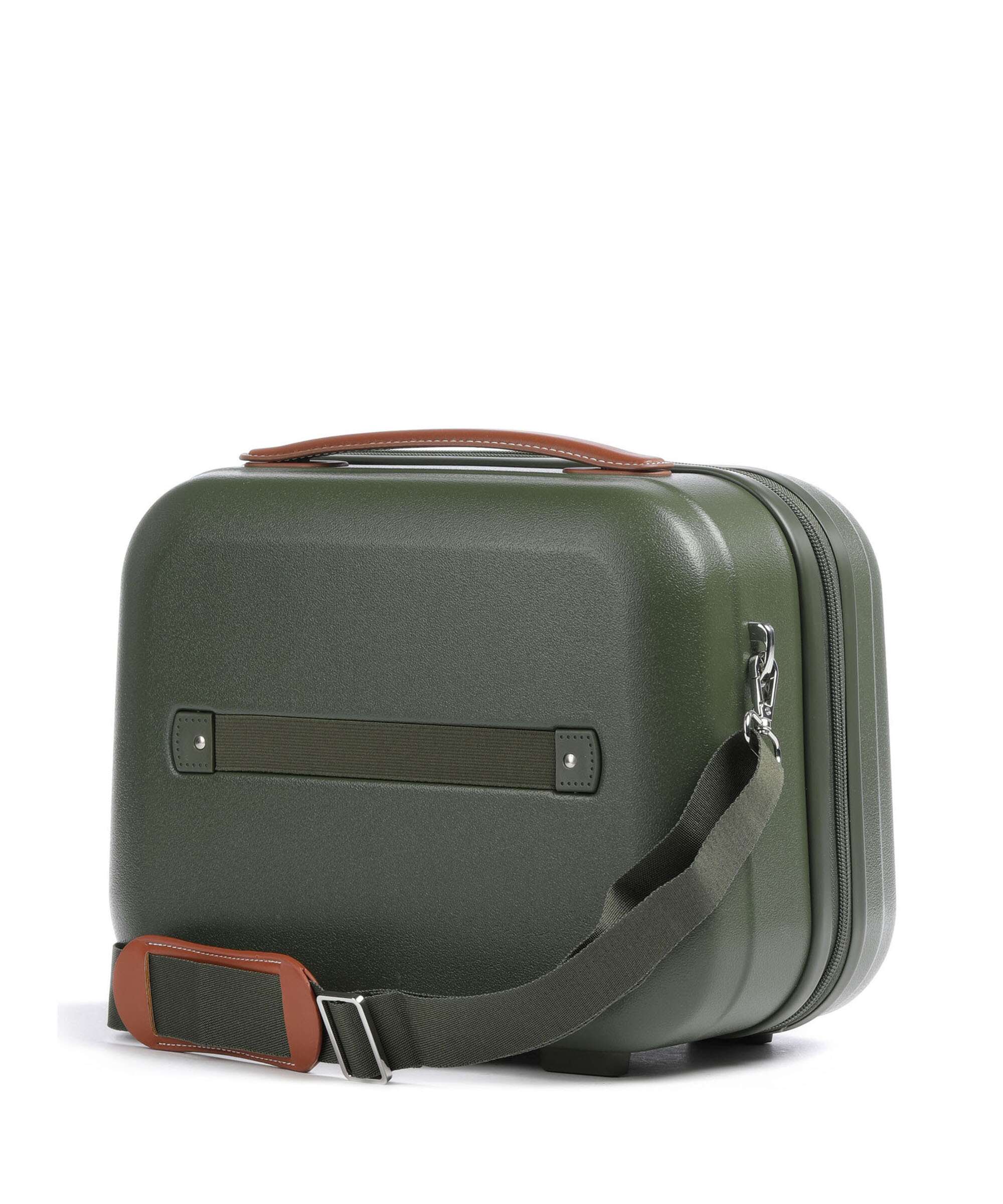 Jump Uppsala Rigide Beautycase moss green - Image 2