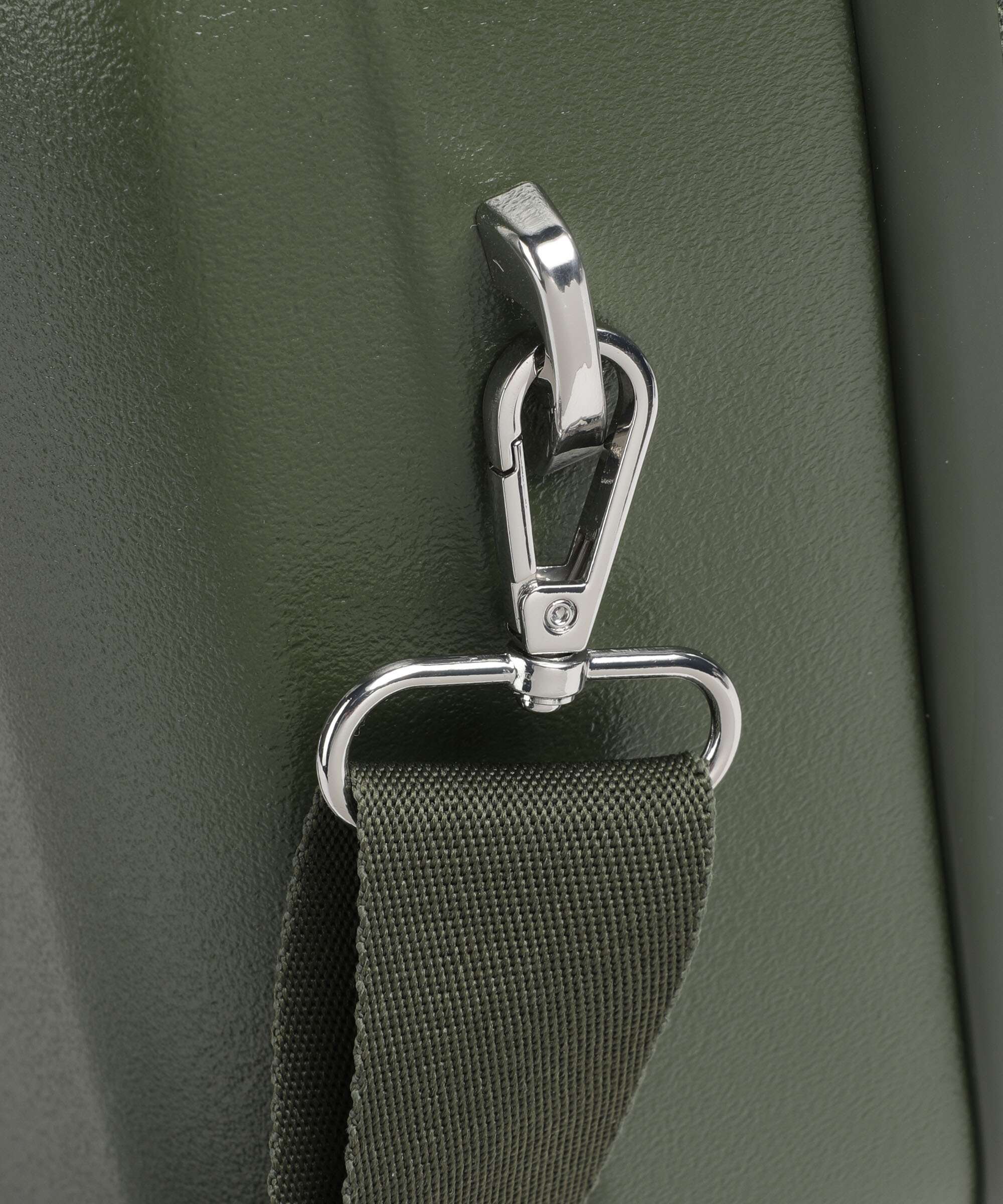 Jump Uppsala Rigide Beautycase moss green - Image 4