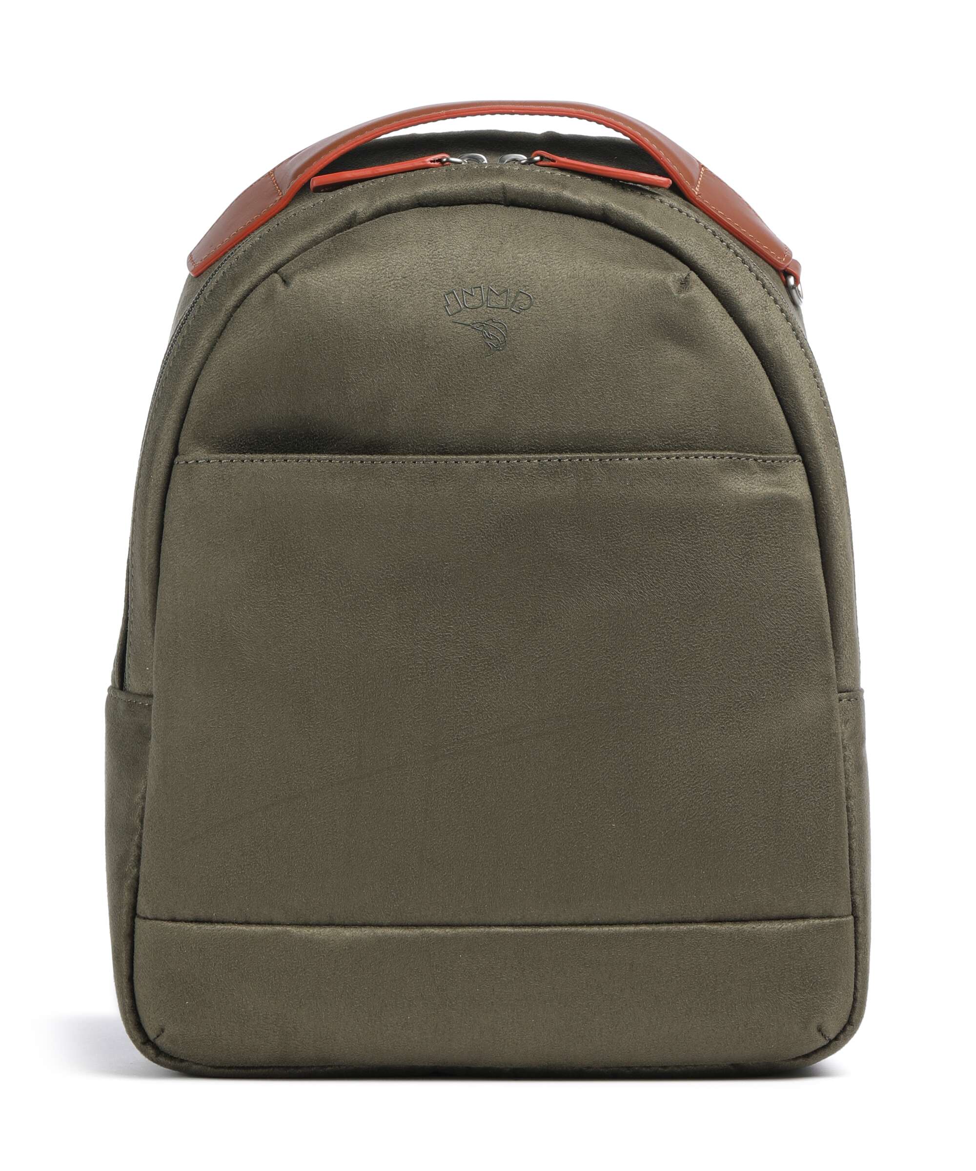 Jump Uppsala Soft S Rugzak olive