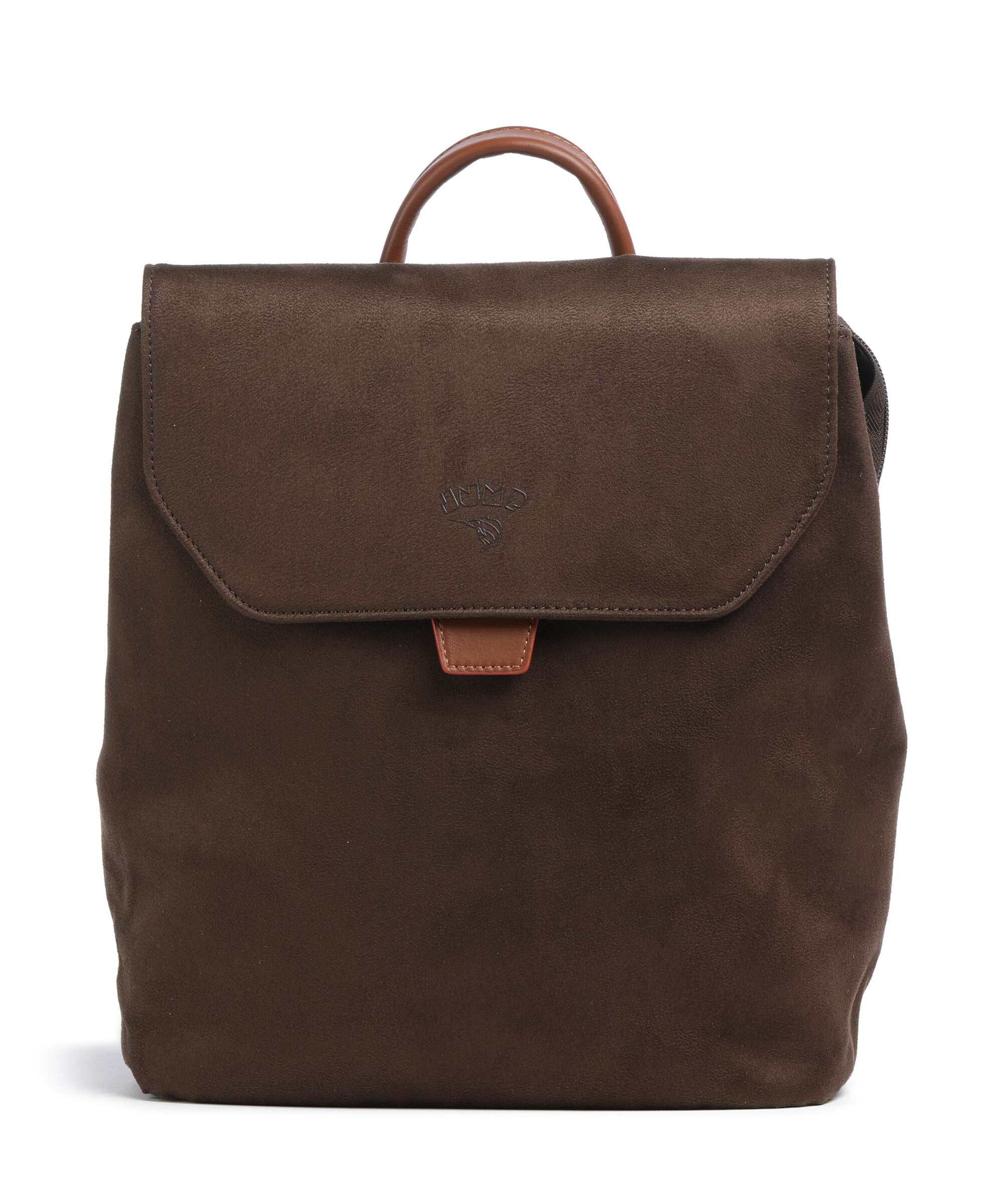 Jump Uppsala Soft S Rugzak chocolat