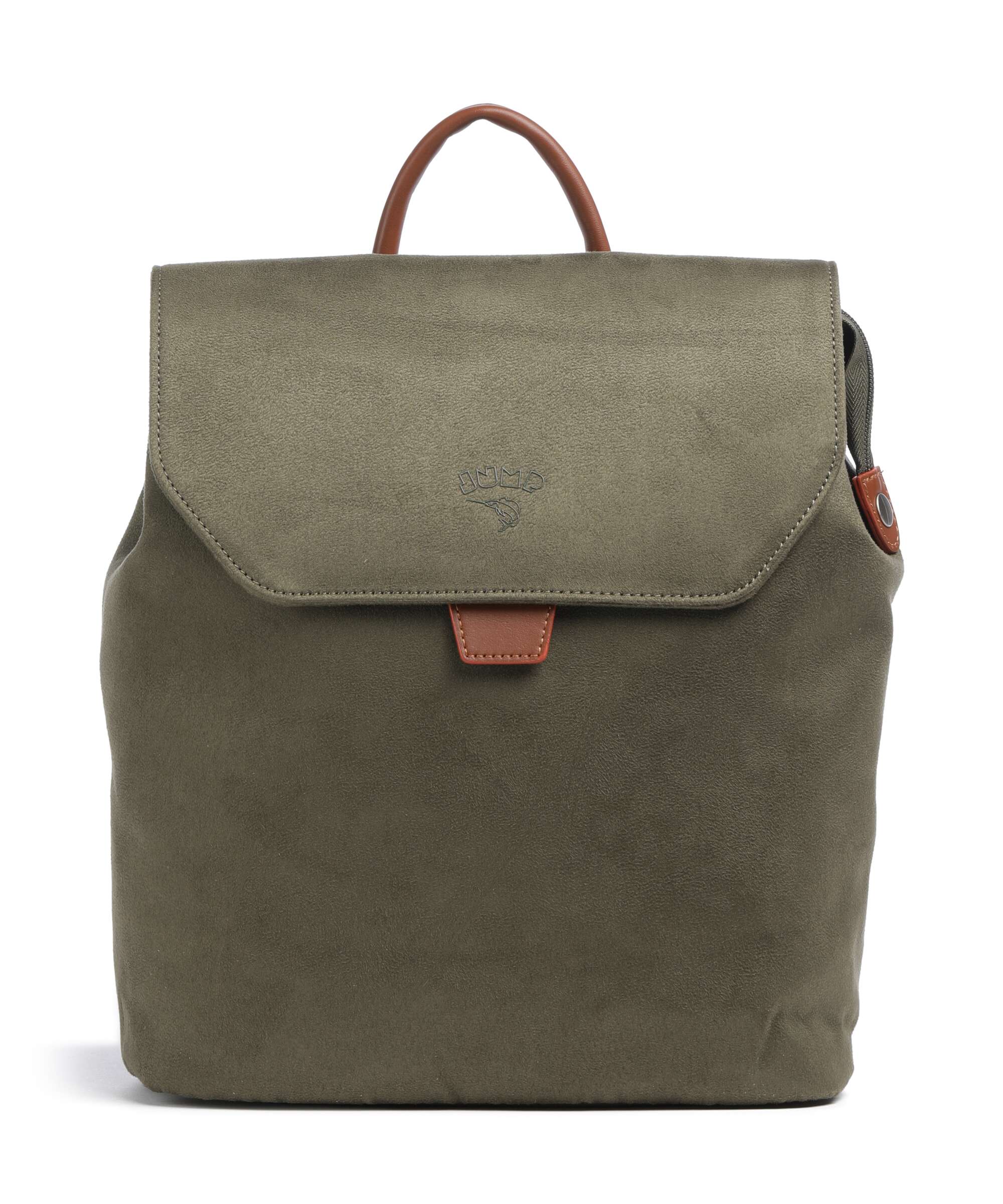 Jump Uppsala Soft S Rugzak olive
