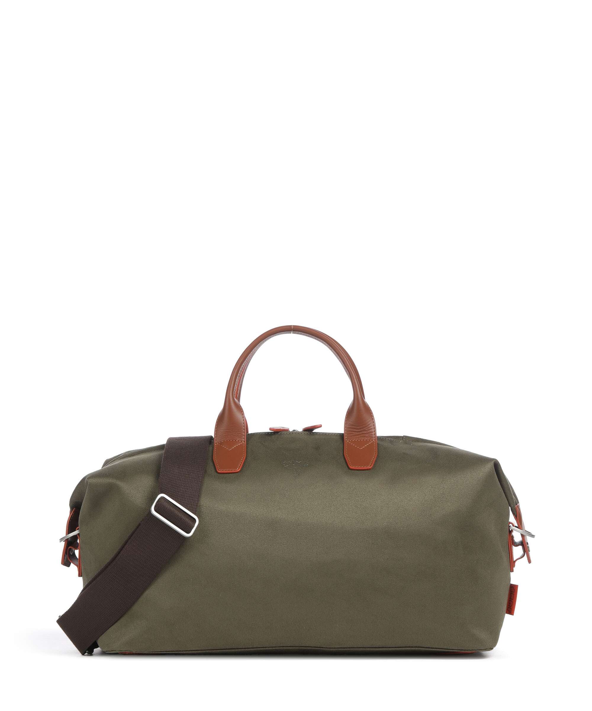 Jump Uppsala Soft Weekendtas olive