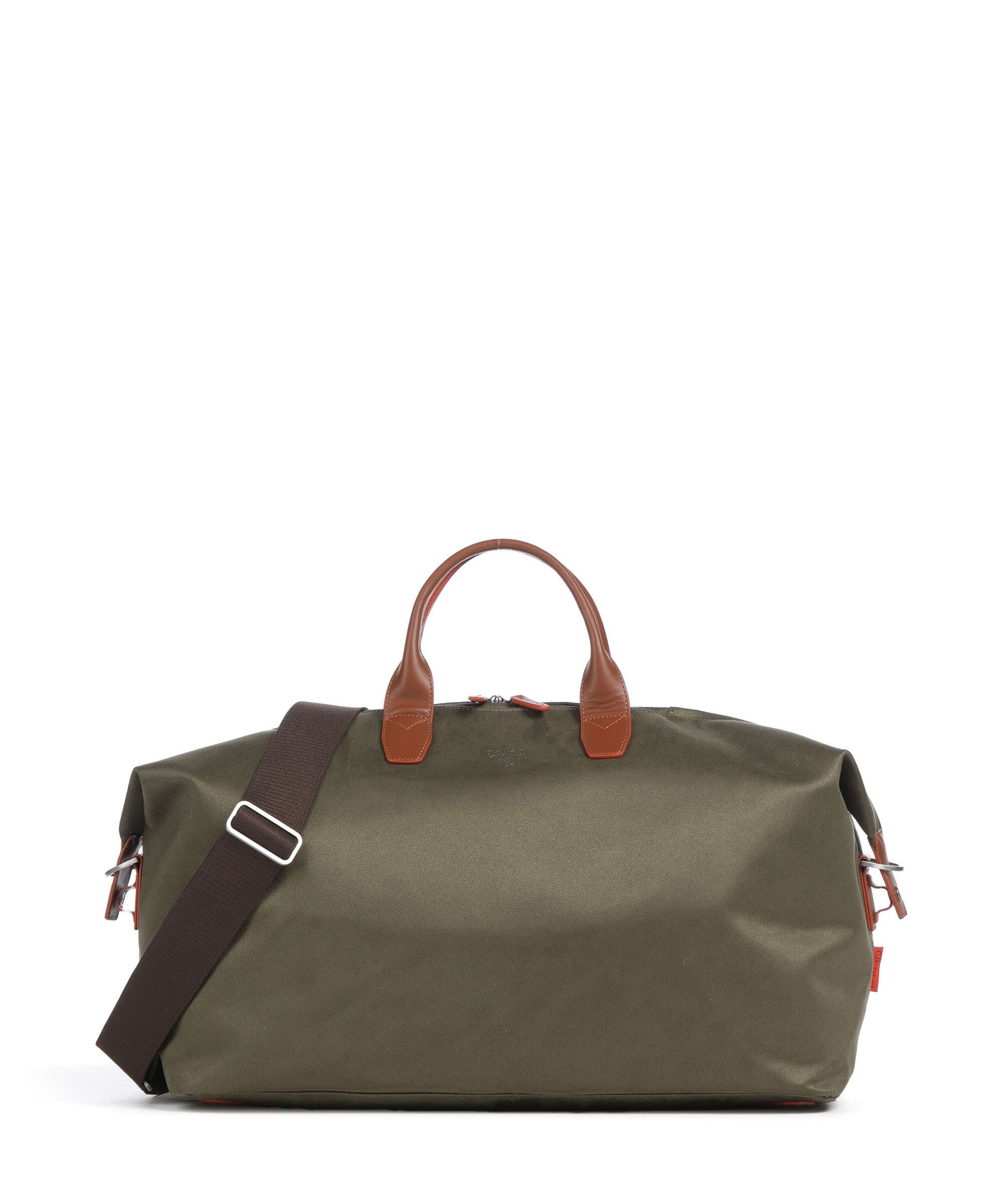 Jump Uppsala Soft Weekendtas olive
