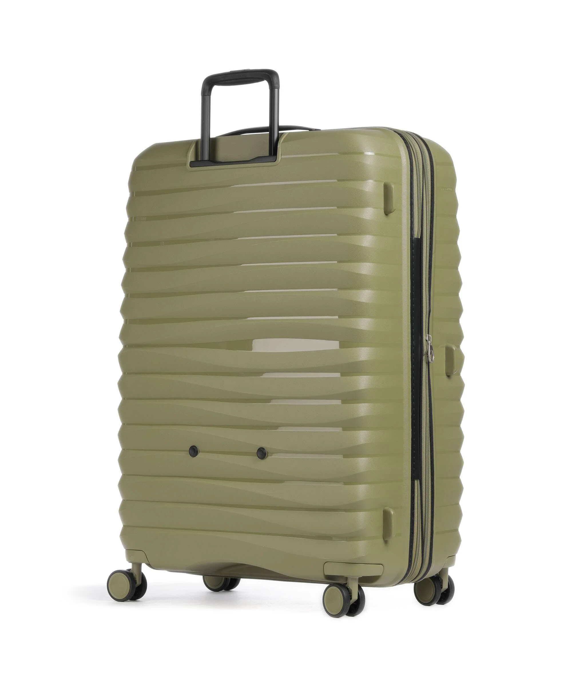Jump Xwave Trolley (4 wielen) olive - Image 2
