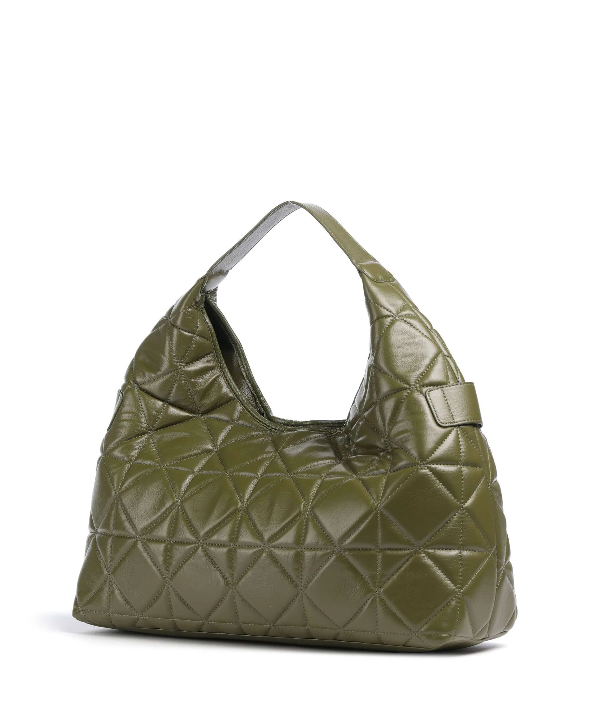 Just Cavalli Hobo tas military olive - Image 2