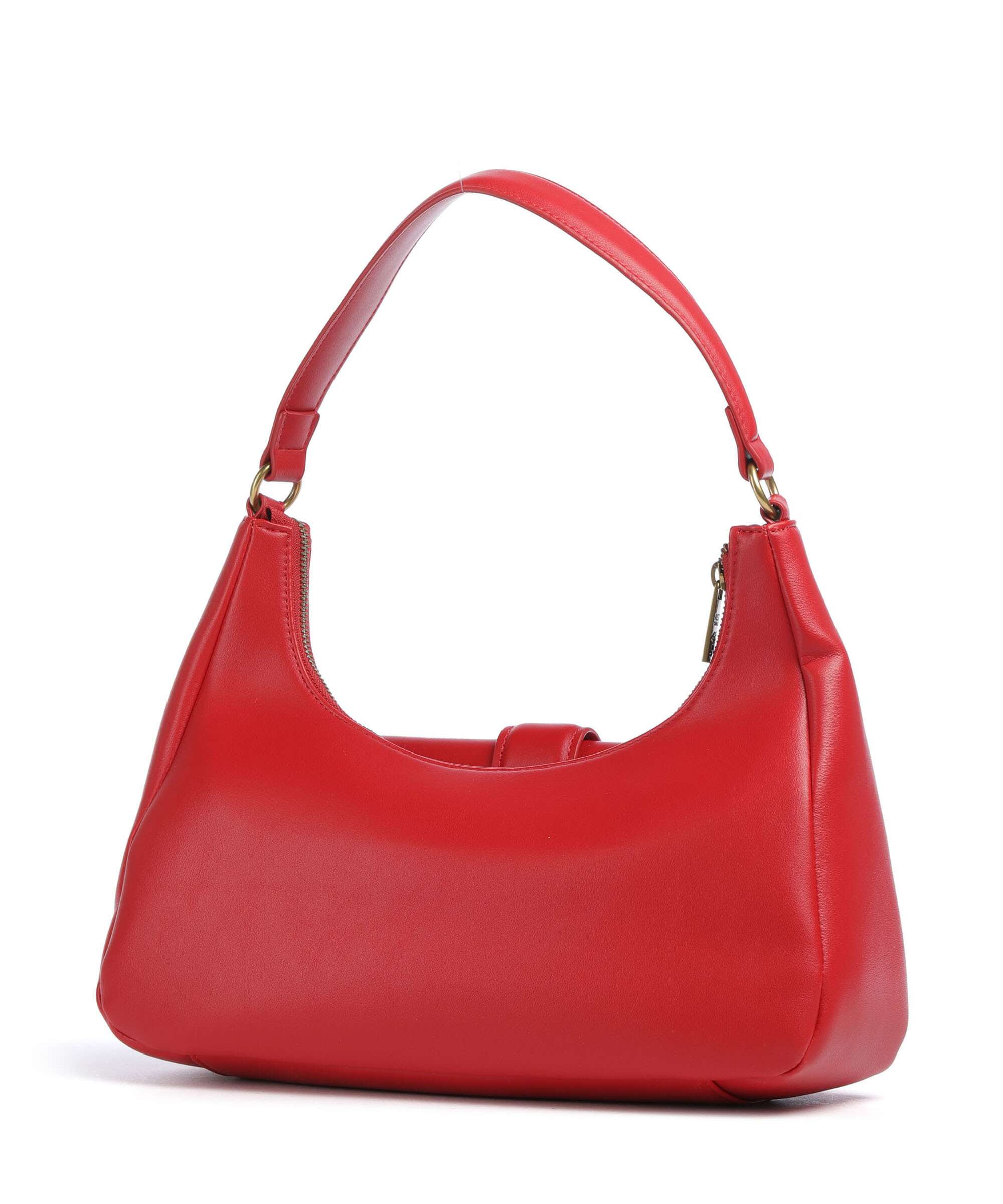 Just Cavalli Iconic Snakes Schoudertas tango red - Image 3
