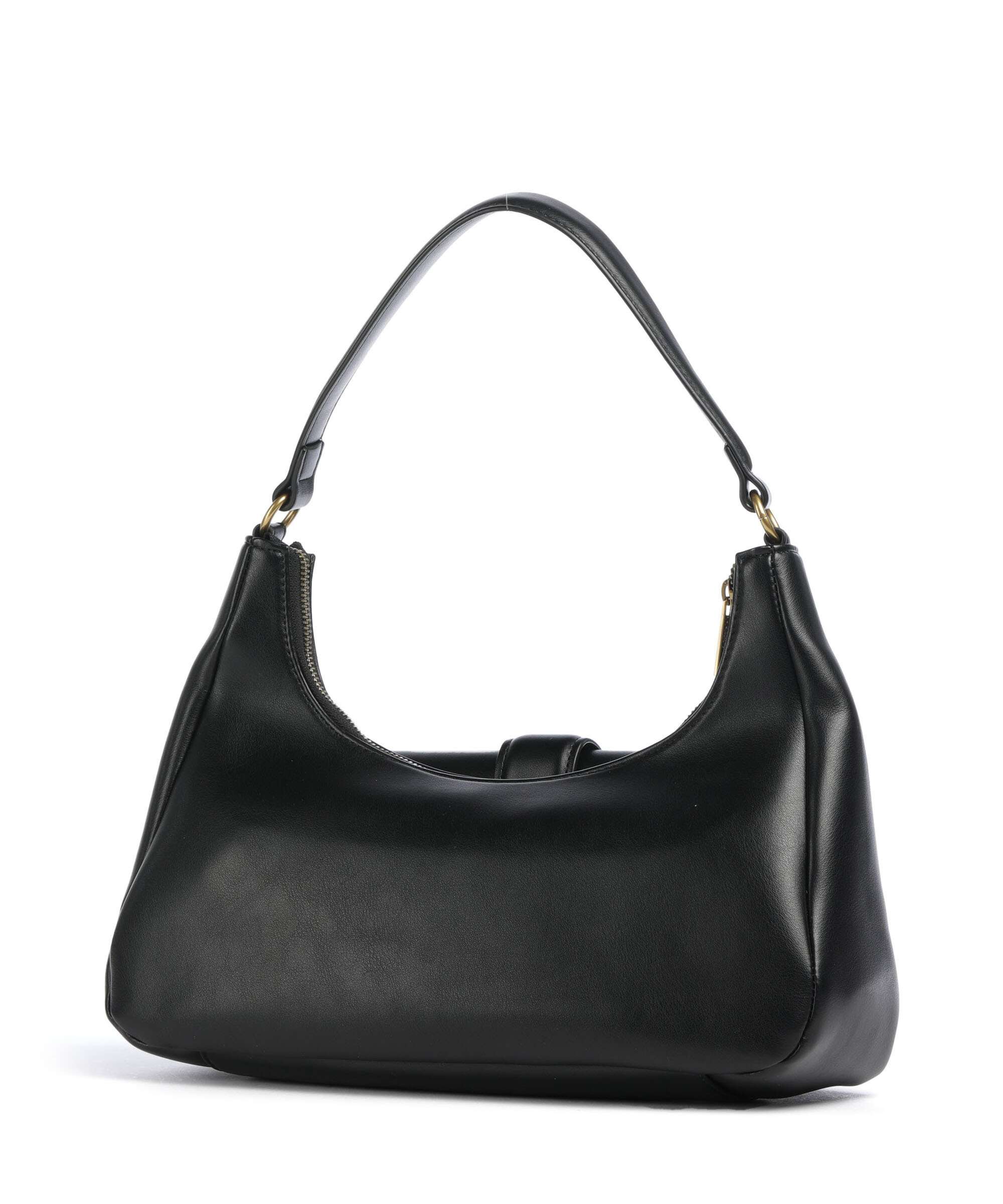 Just Cavalli Iconic Snakes Schoudertas black - Image 2